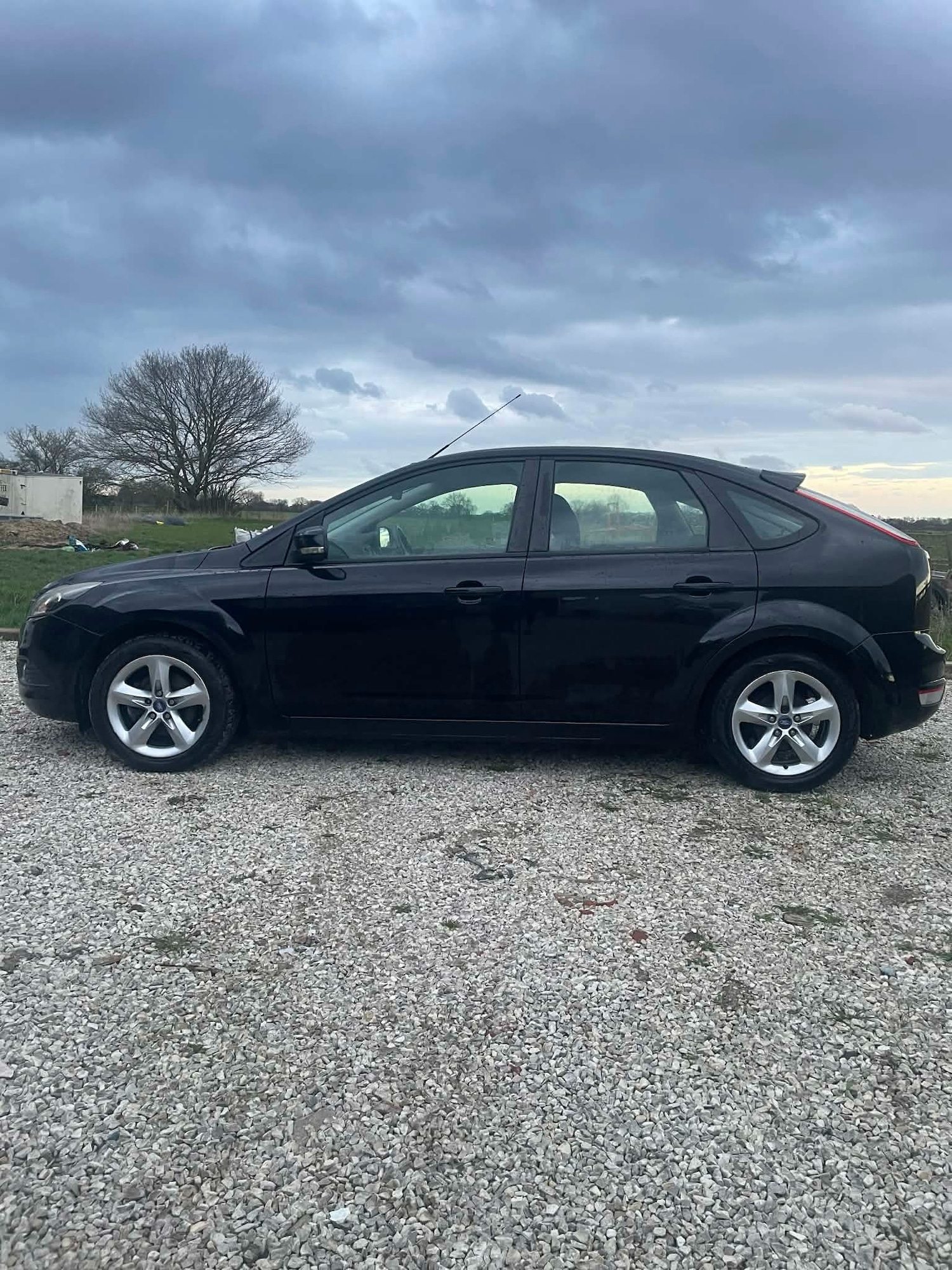 Used Ford Focus 2009 for sale - 77721592: Photo 2