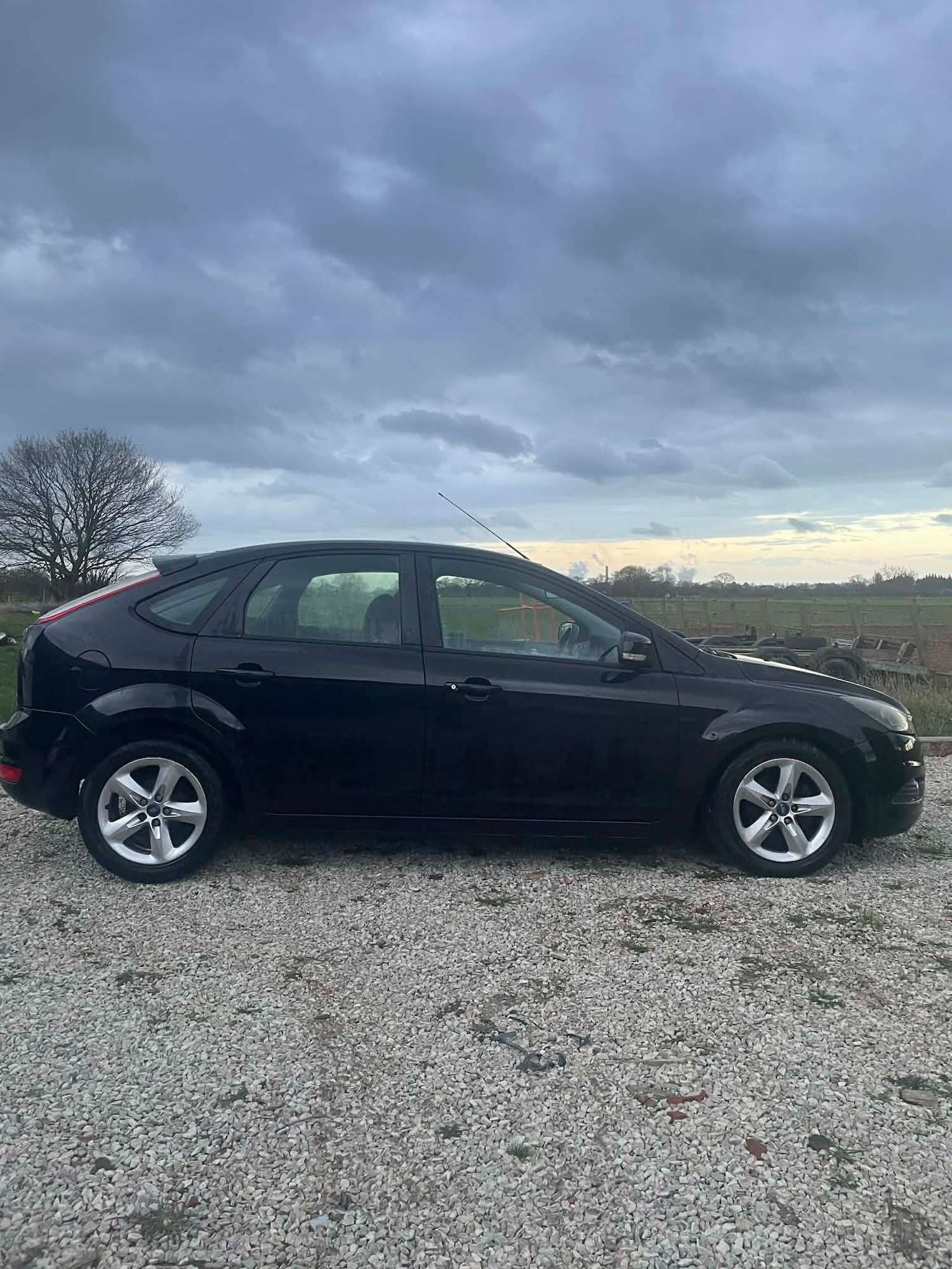 Used Ford Focus 2009 for sale - 77721592: Photo 3