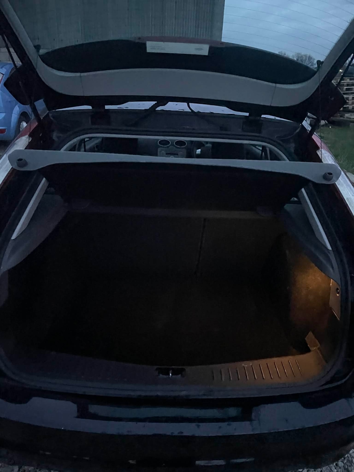 Used Ford Focus 2009 for sale - 77721592: Photo 5