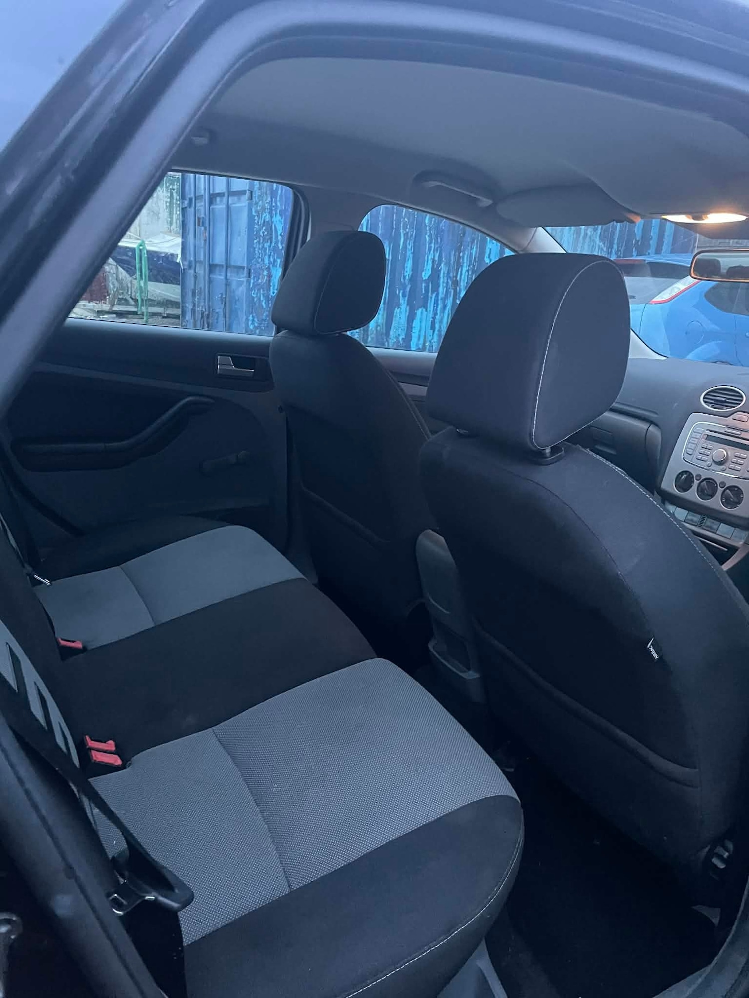 Used Ford Focus 2009 for sale - 77721592: Photo 7