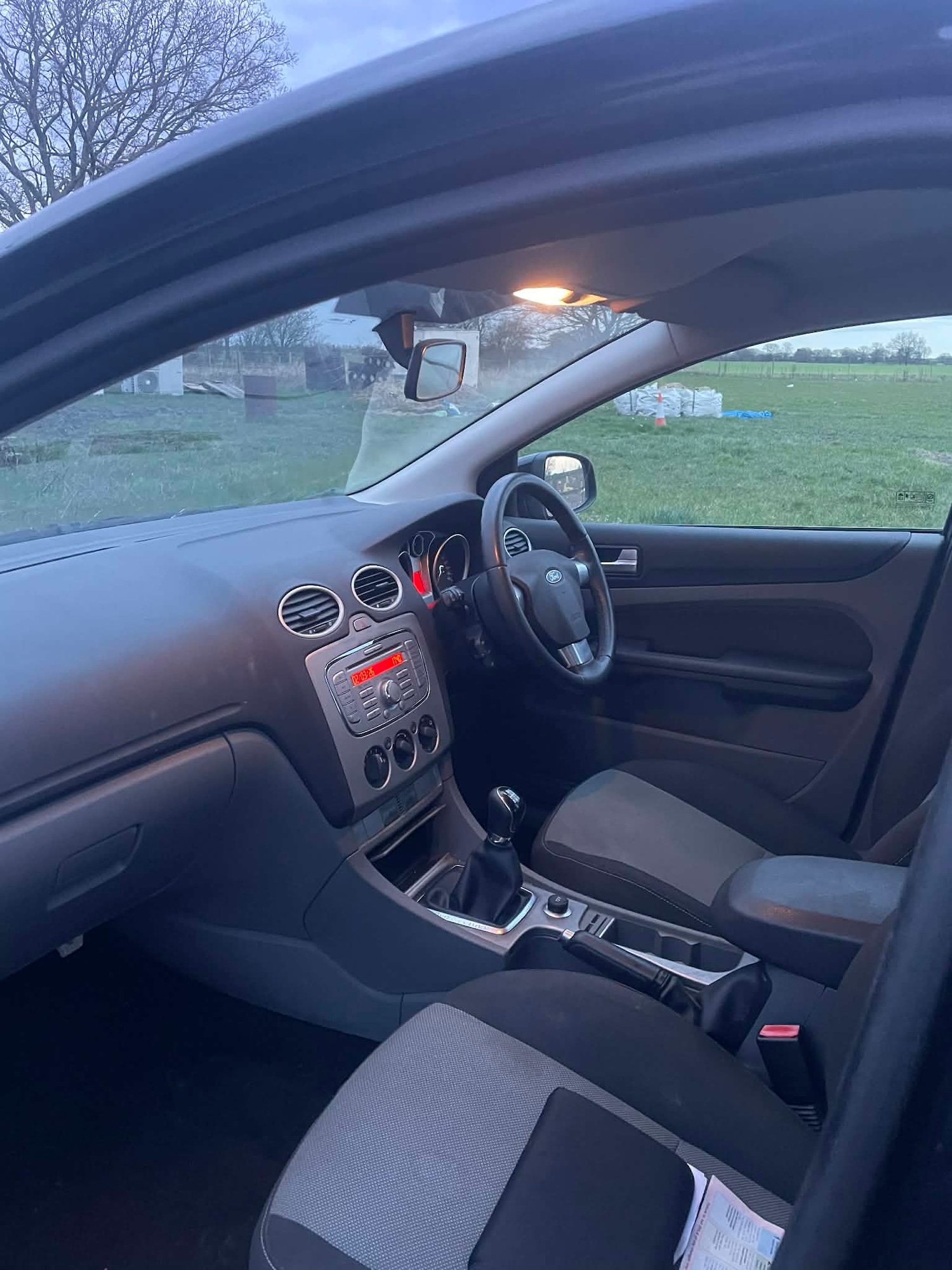 Used Ford Focus 2009 for sale - 77721592: Photo 9