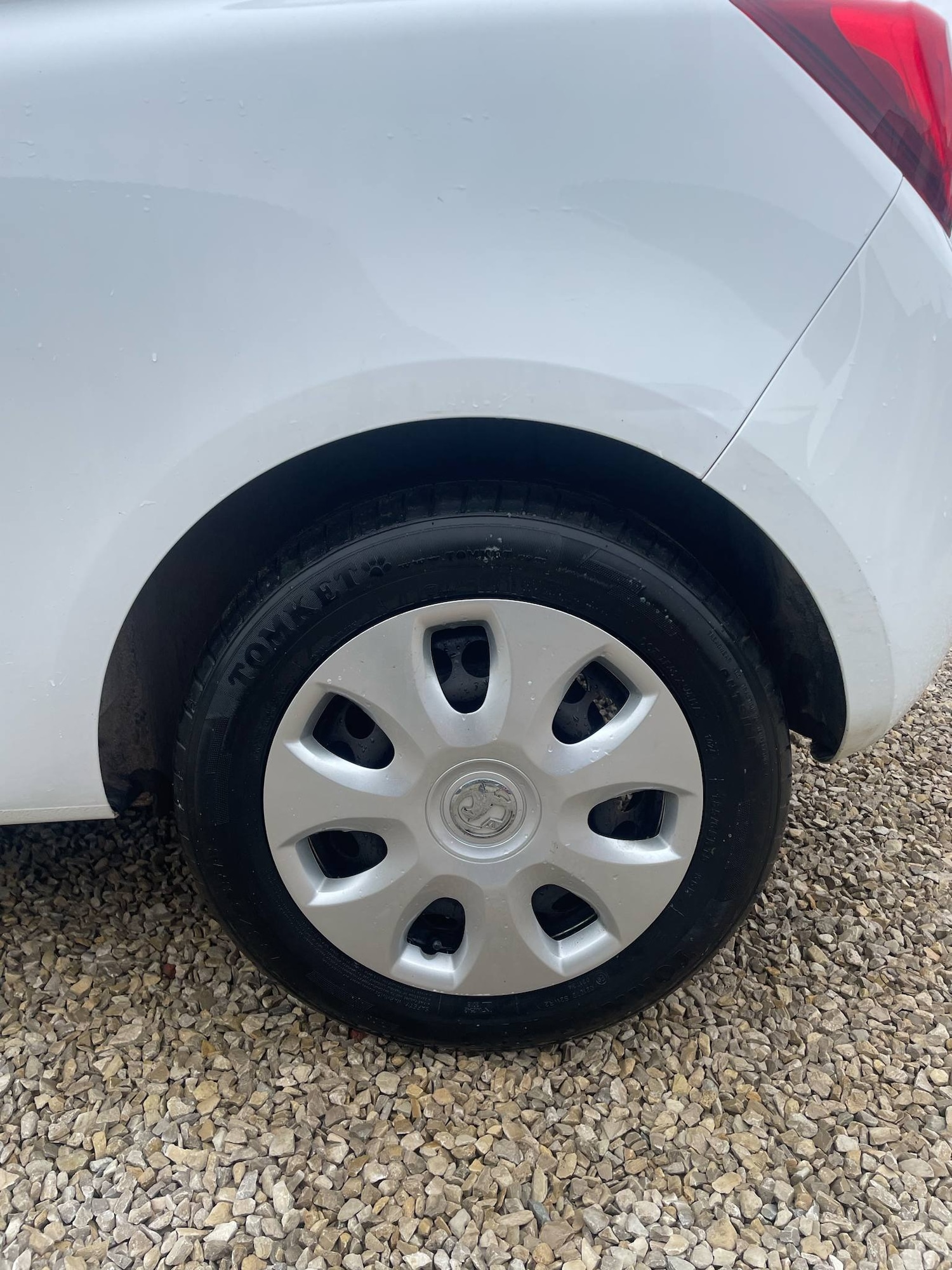 Used Vauxhall Corsa 2016 for sale - 77901729: Photo 16