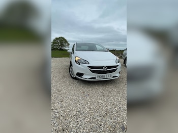 Used Vauxhall Corsa 2016 for sale - 77901729: Photo