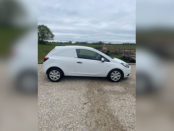 Used Vauxhall Corsa 2016 for sale - 77901729: Photo