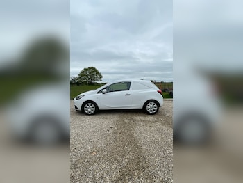 Used Vauxhall Corsa 2016 for sale - 77901729: Photo