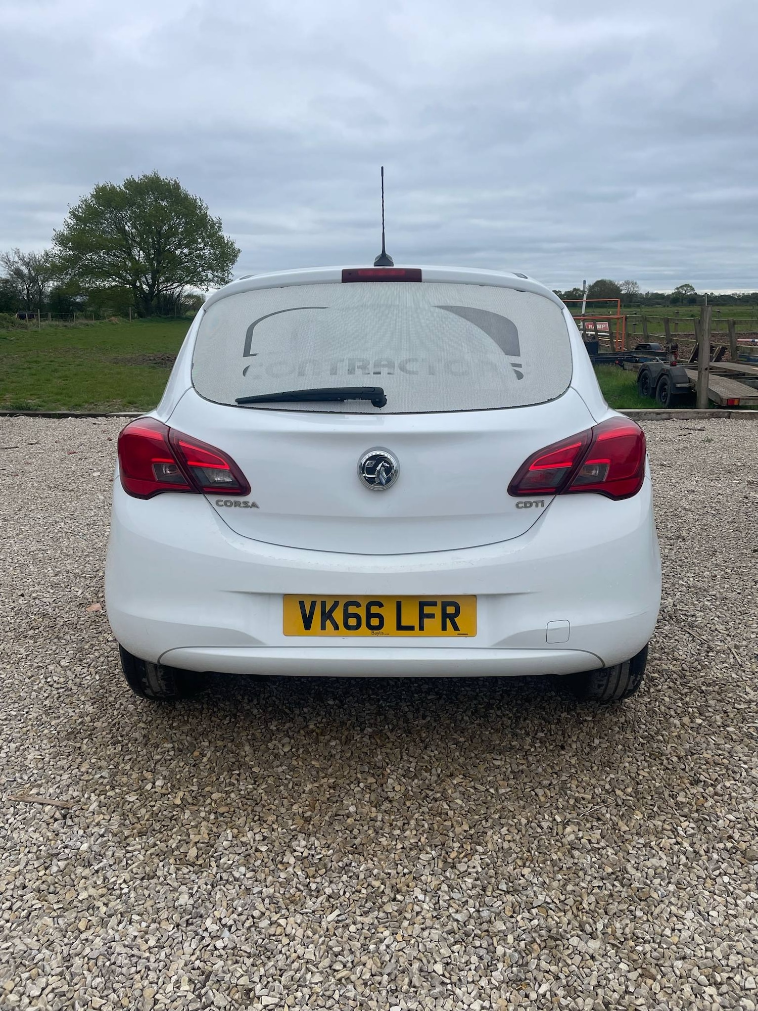 Used Vauxhall Corsa 2016 for sale - 77901729: Photo 4