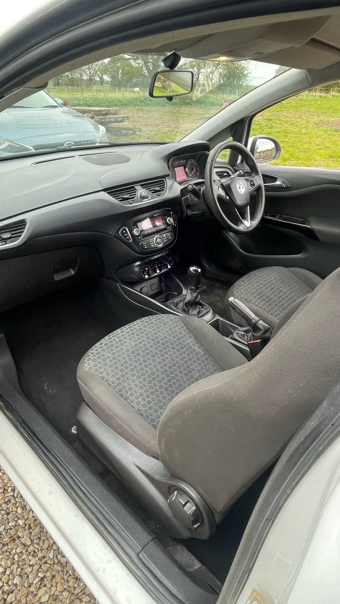 Used Vauxhall Corsa 2016 for sale - 77901729: Photo 7