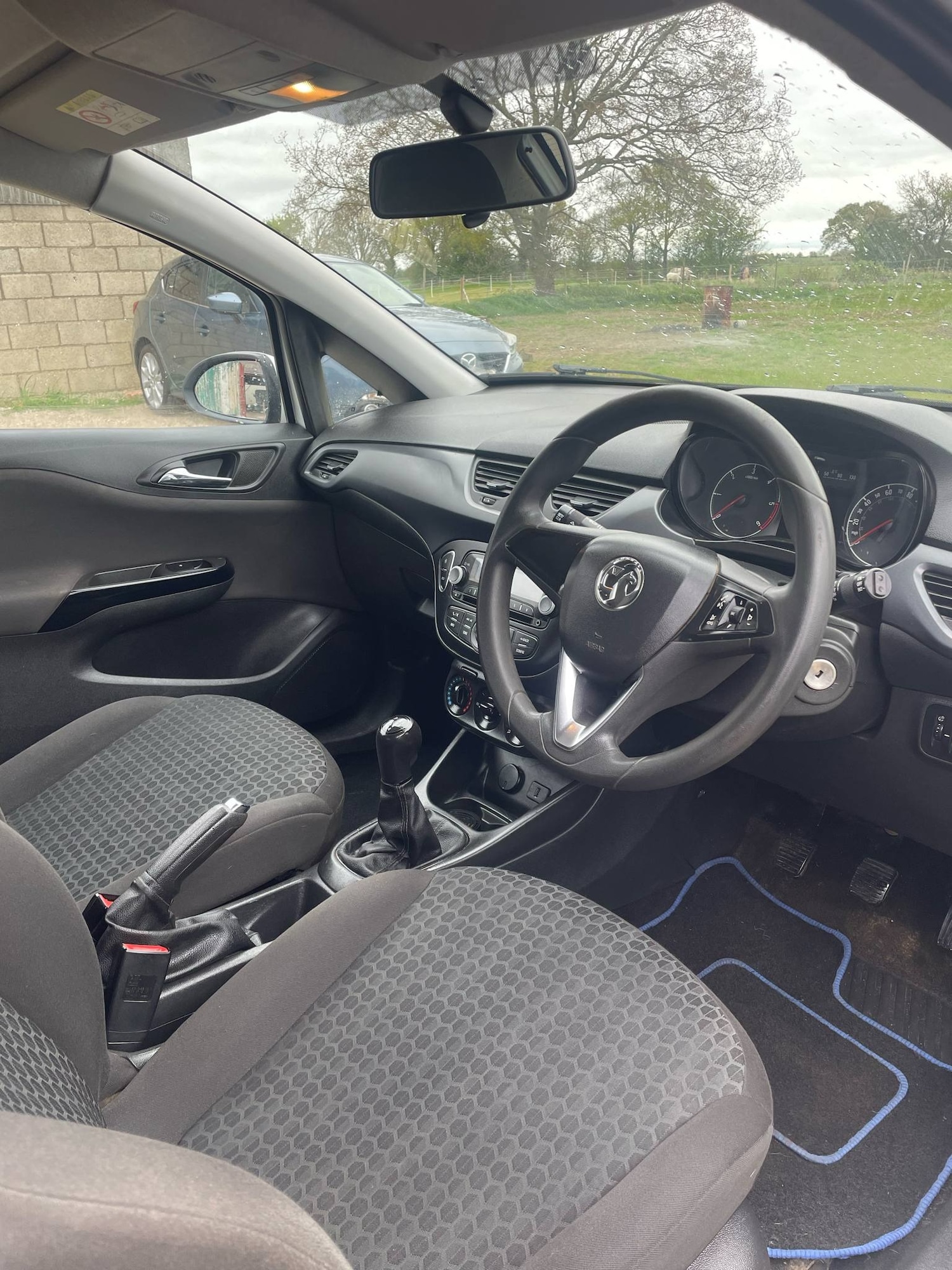 Used Vauxhall Corsa 2016 for sale - 77901729: Photo 8