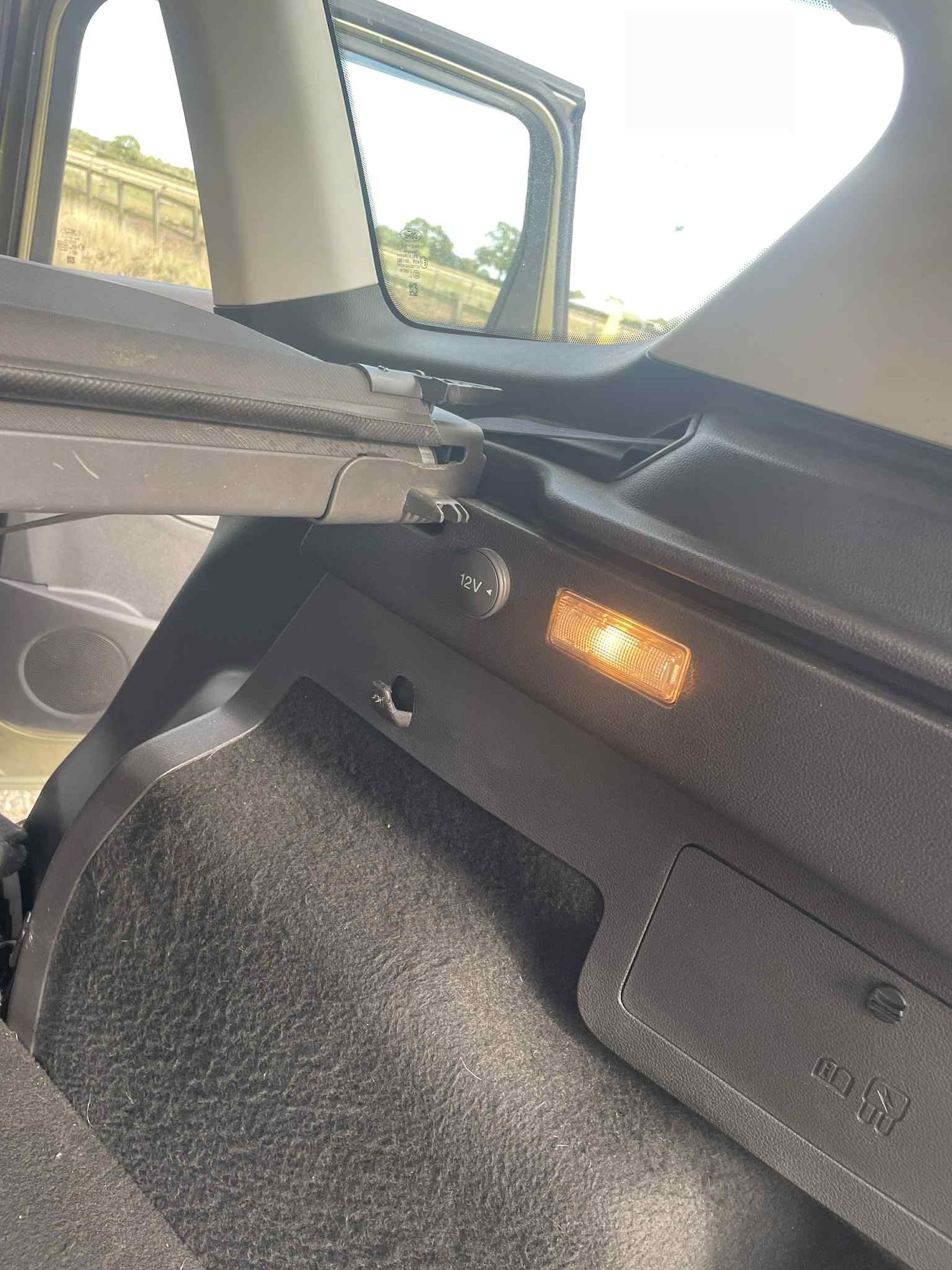 Used Ford Kuga 2014 for sale - 76341119: Photo 10