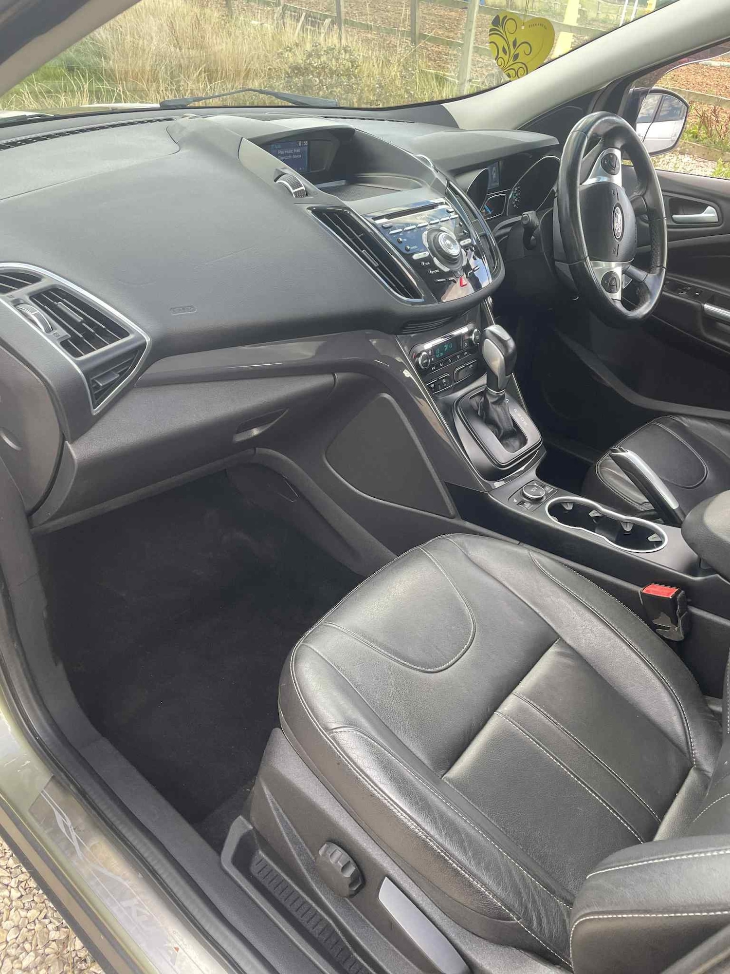 Used Ford Kuga 2014 for sale - 76341119: Photo 20