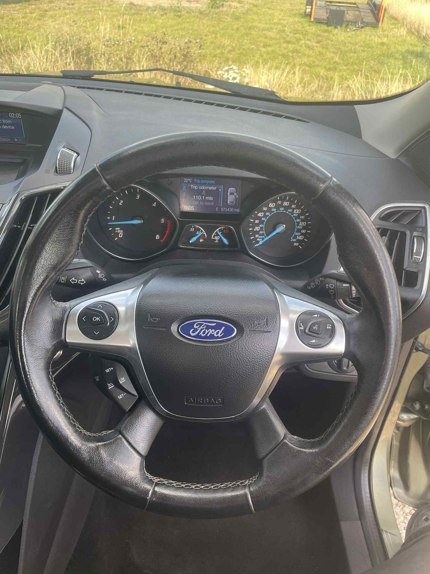 Used Ford Kuga 2014 for sale - 76341119: Photo 33