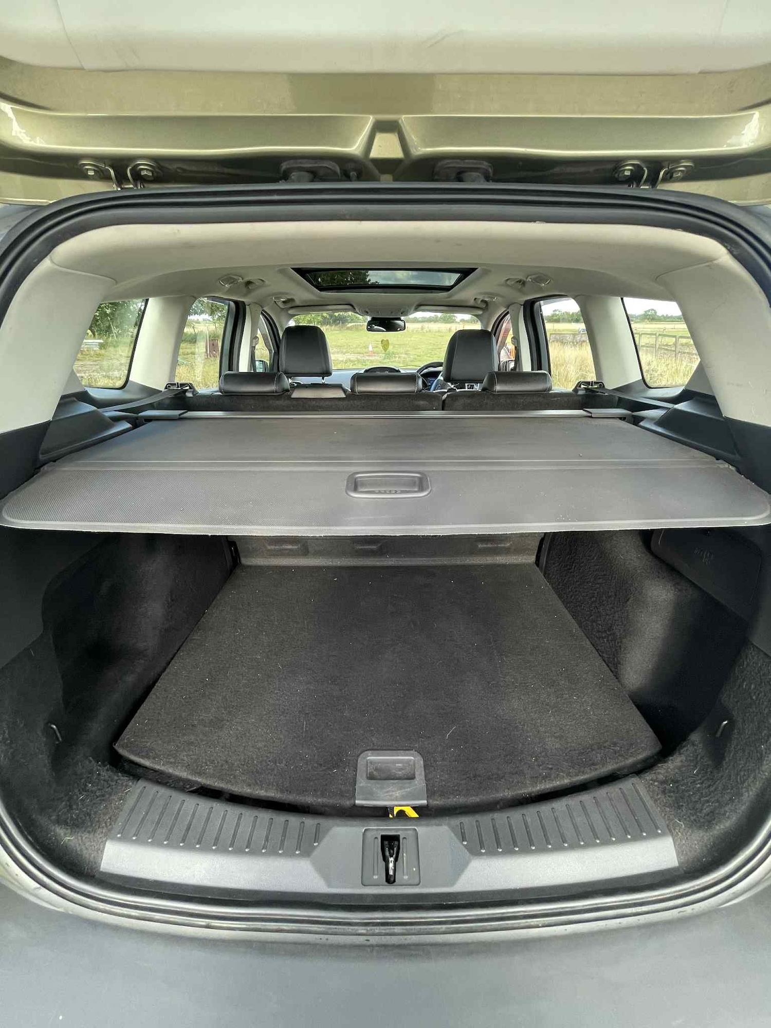 Used Ford Kuga 2014 for sale - 76341119: Photo 7
