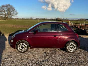 Used Fiat 500 2016 for sale - 74568770: Photo