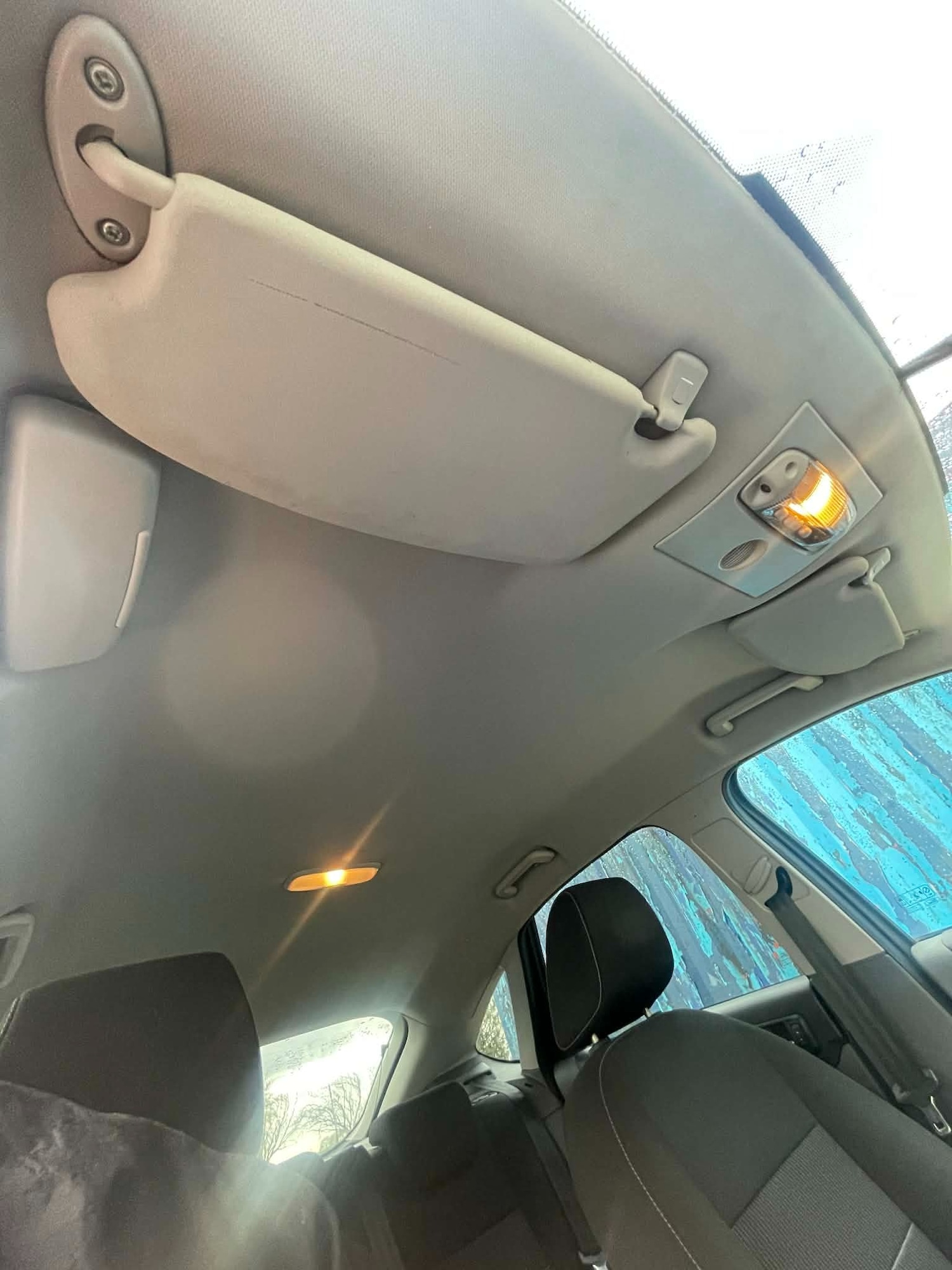 Used Ford Focus 2010 for sale - 77653875: Photo 11