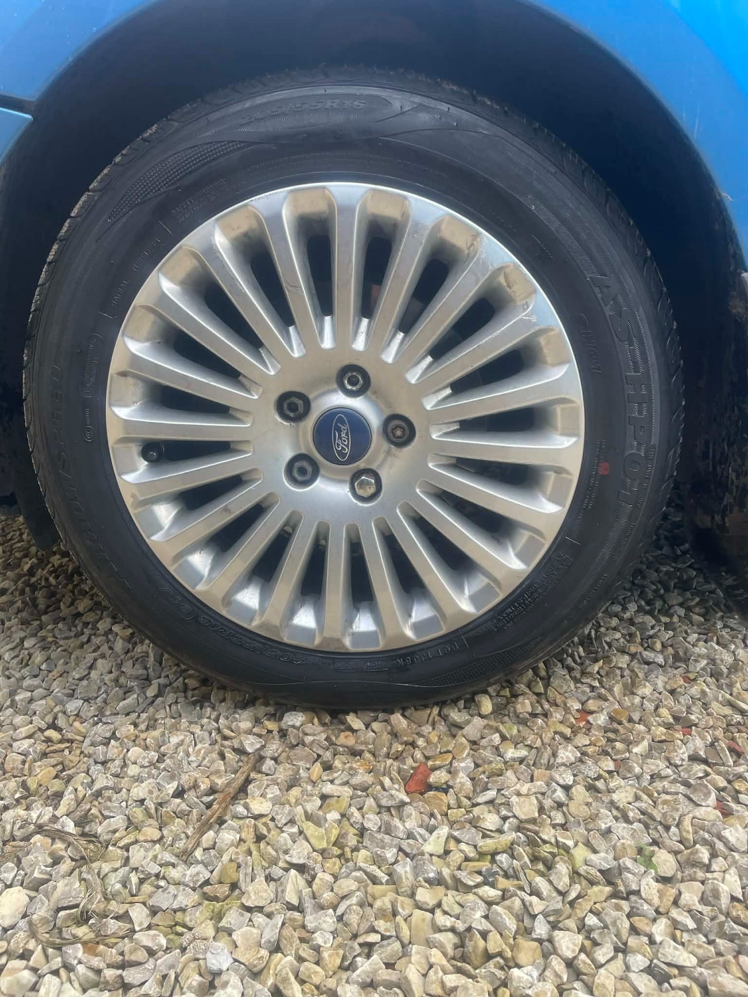 Used Ford Focus 2010 for sale - 77653875: Photo 22