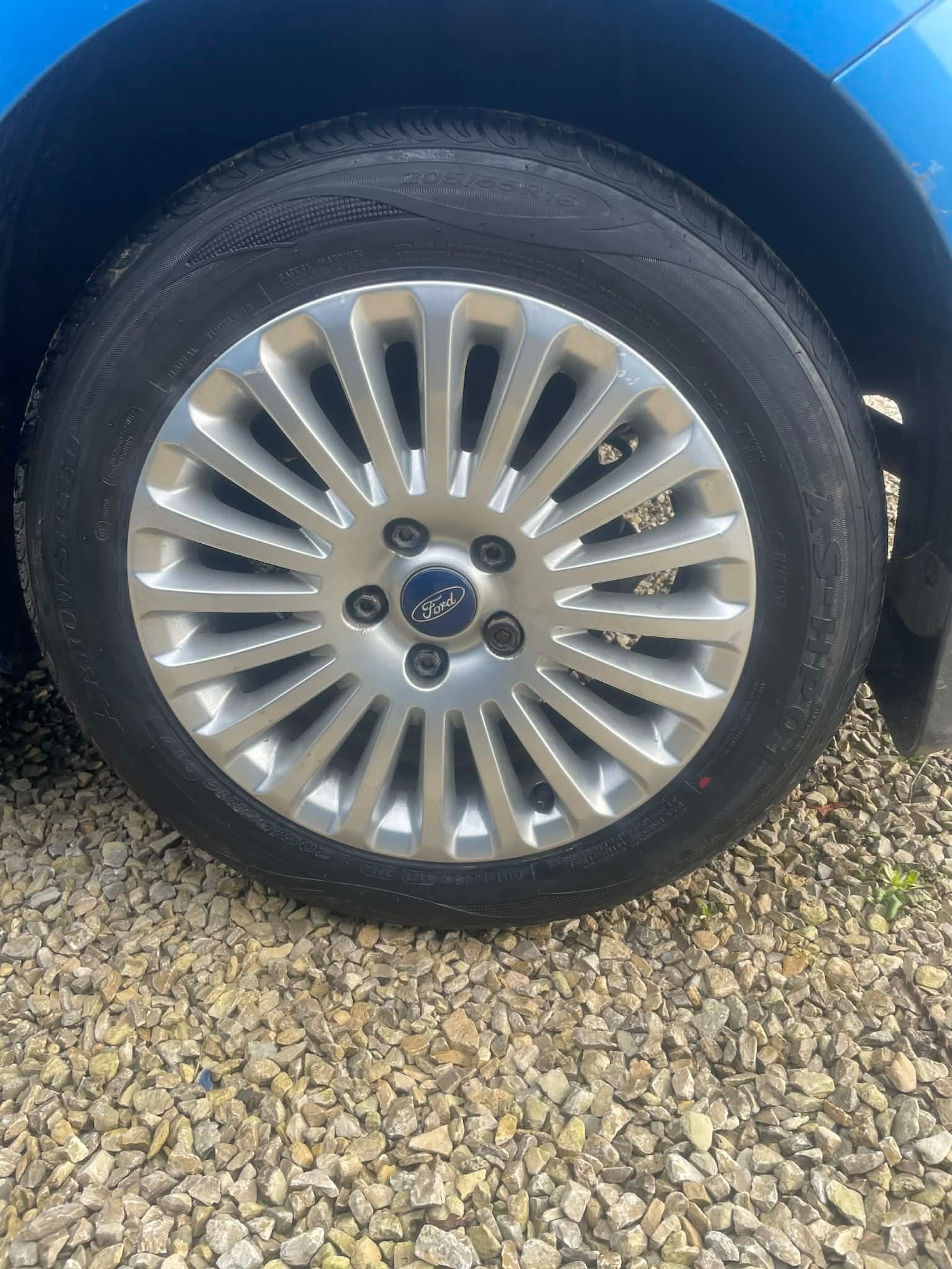 Used Ford Focus 2010 for sale - 77653875: Photo 23