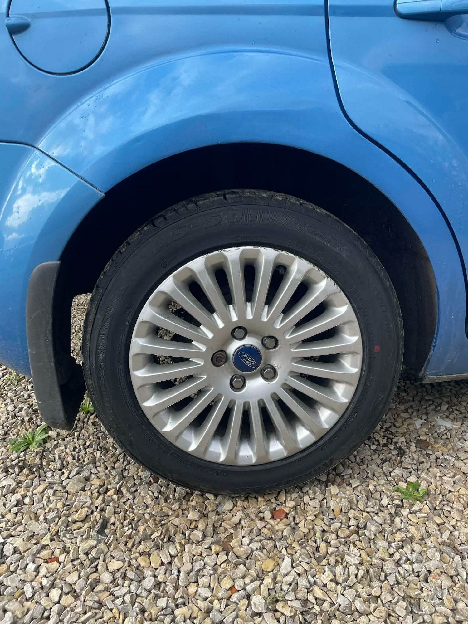 Used Ford Focus 2010 for sale - 77653875: Photo 24