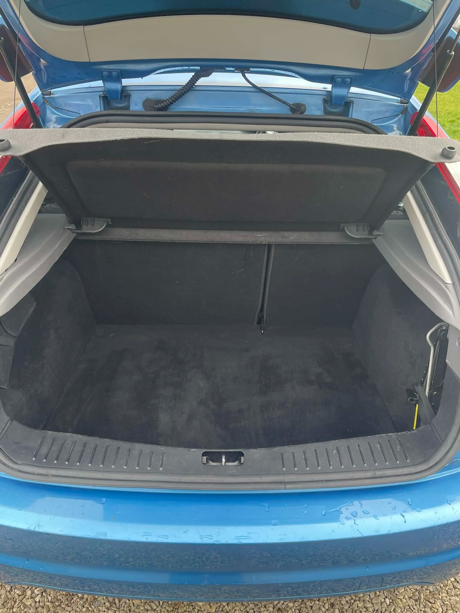 Used Ford Focus 2010 for sale - 77653875: Photo 5