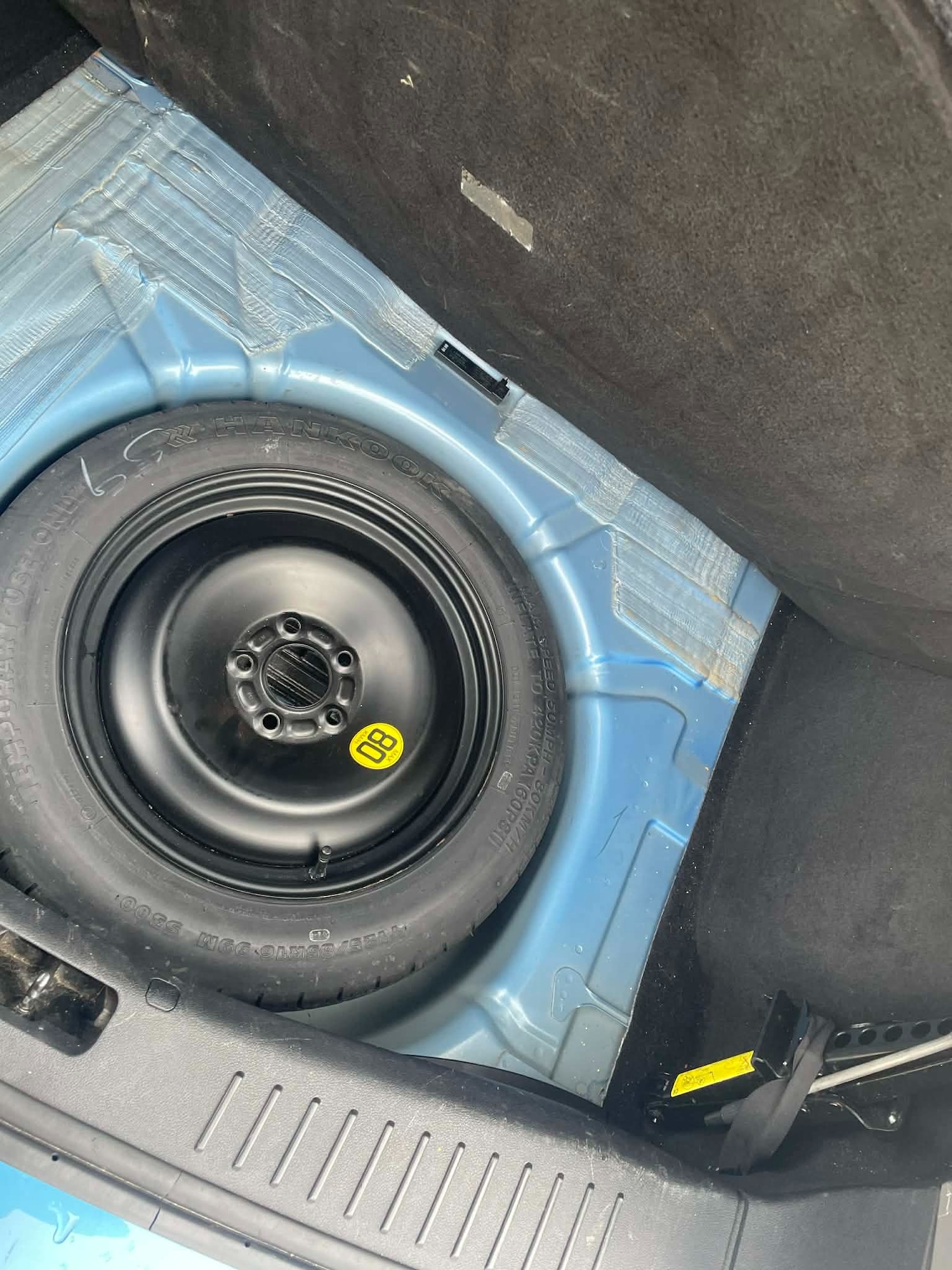 Used Ford Focus 2010 for sale - 77653875: Photo 6