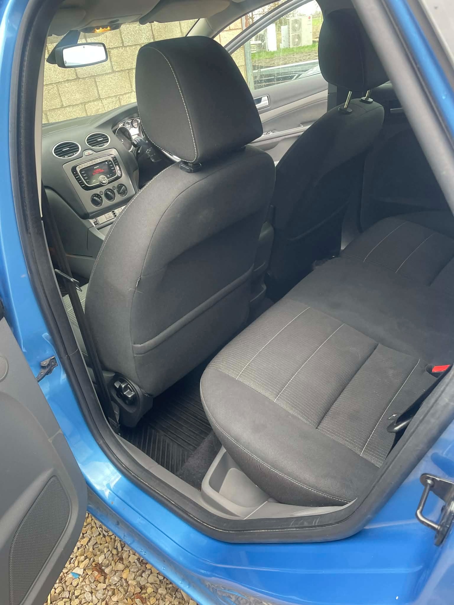 Used Ford Focus 2010 for sale - 77653875: Photo 7