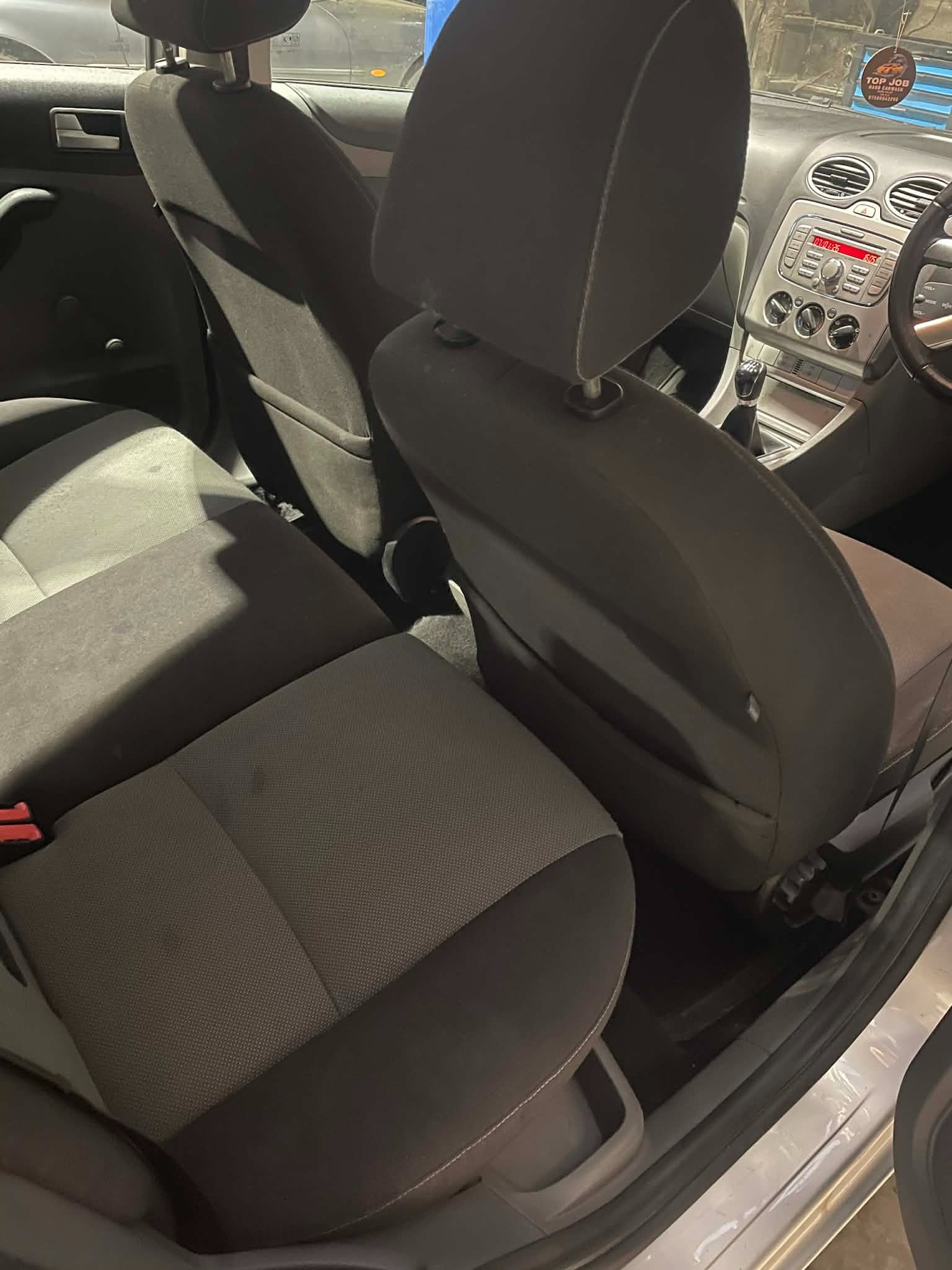 Used Ford Focus 2008 for sale - 77174374: Photo 15