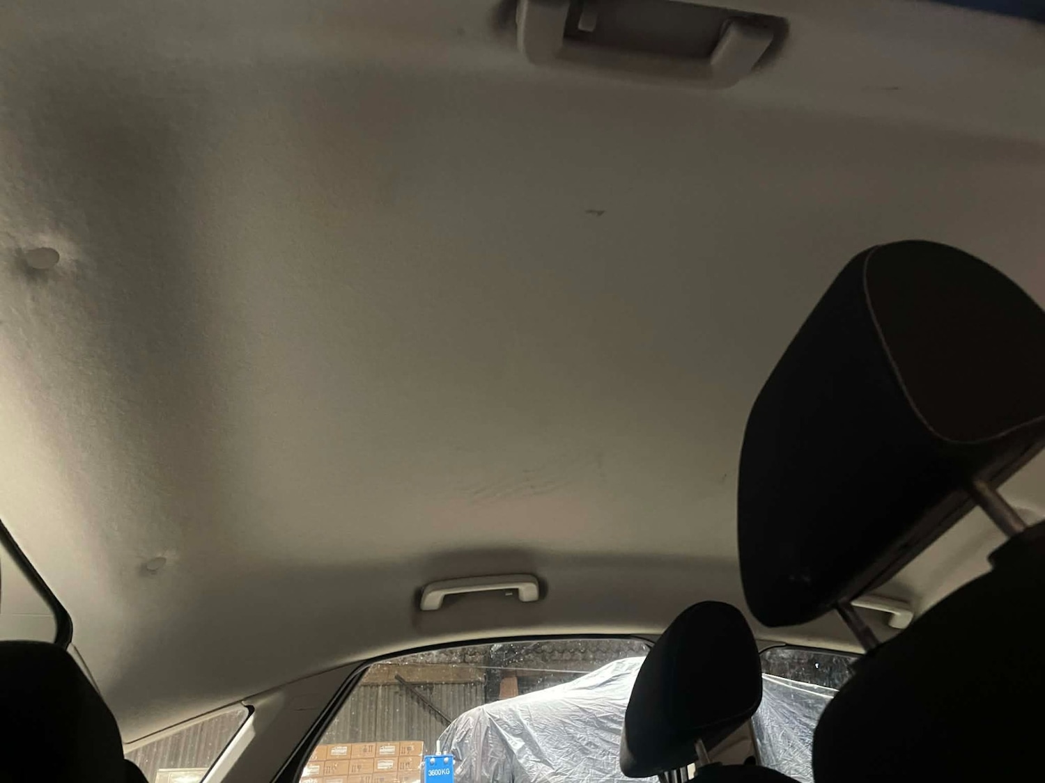 Used Ford Focus 2008 for sale - 77174374: Photo 17