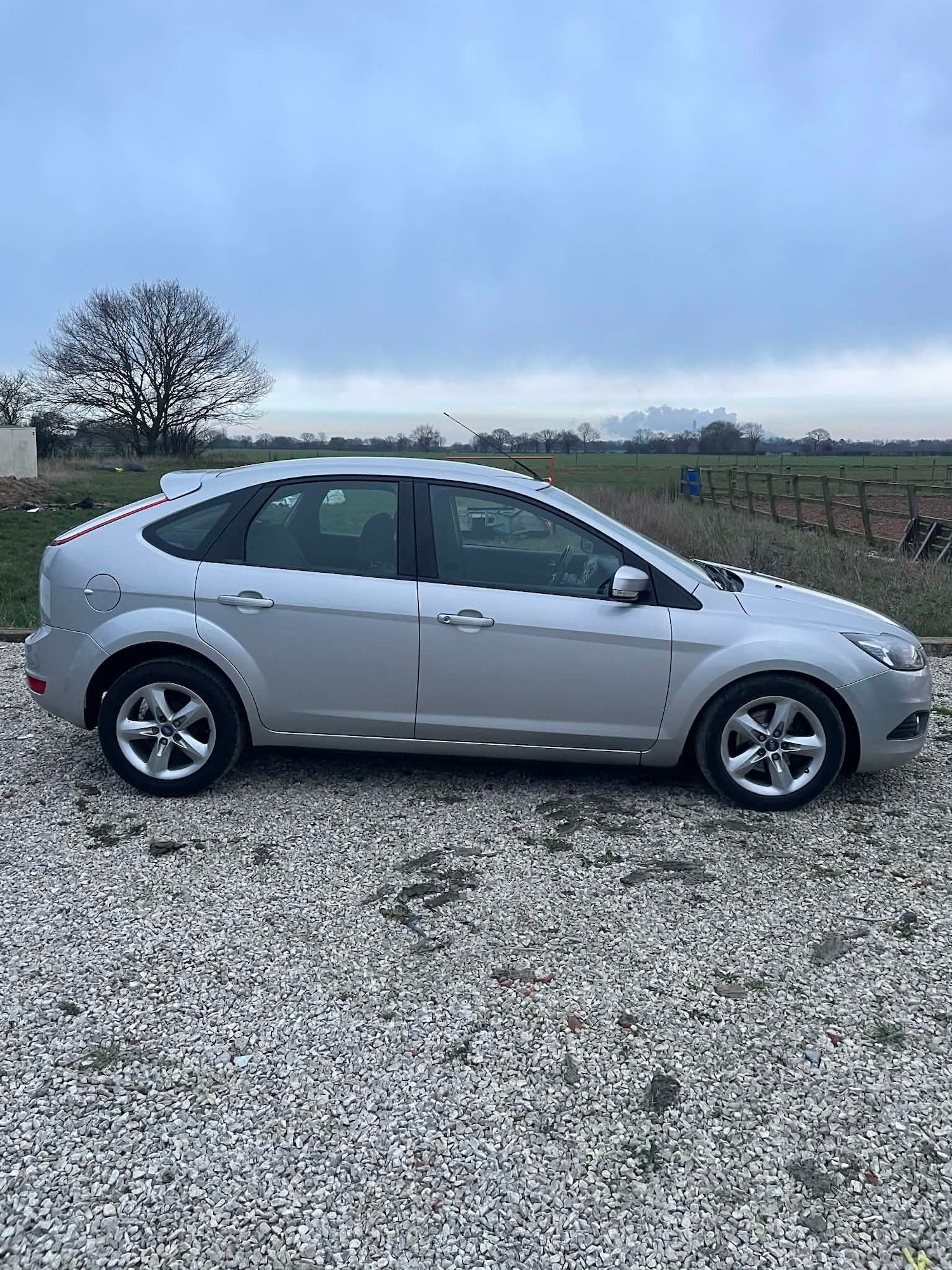 Used Ford Focus 2008 for sale - 77174374: Photo 2