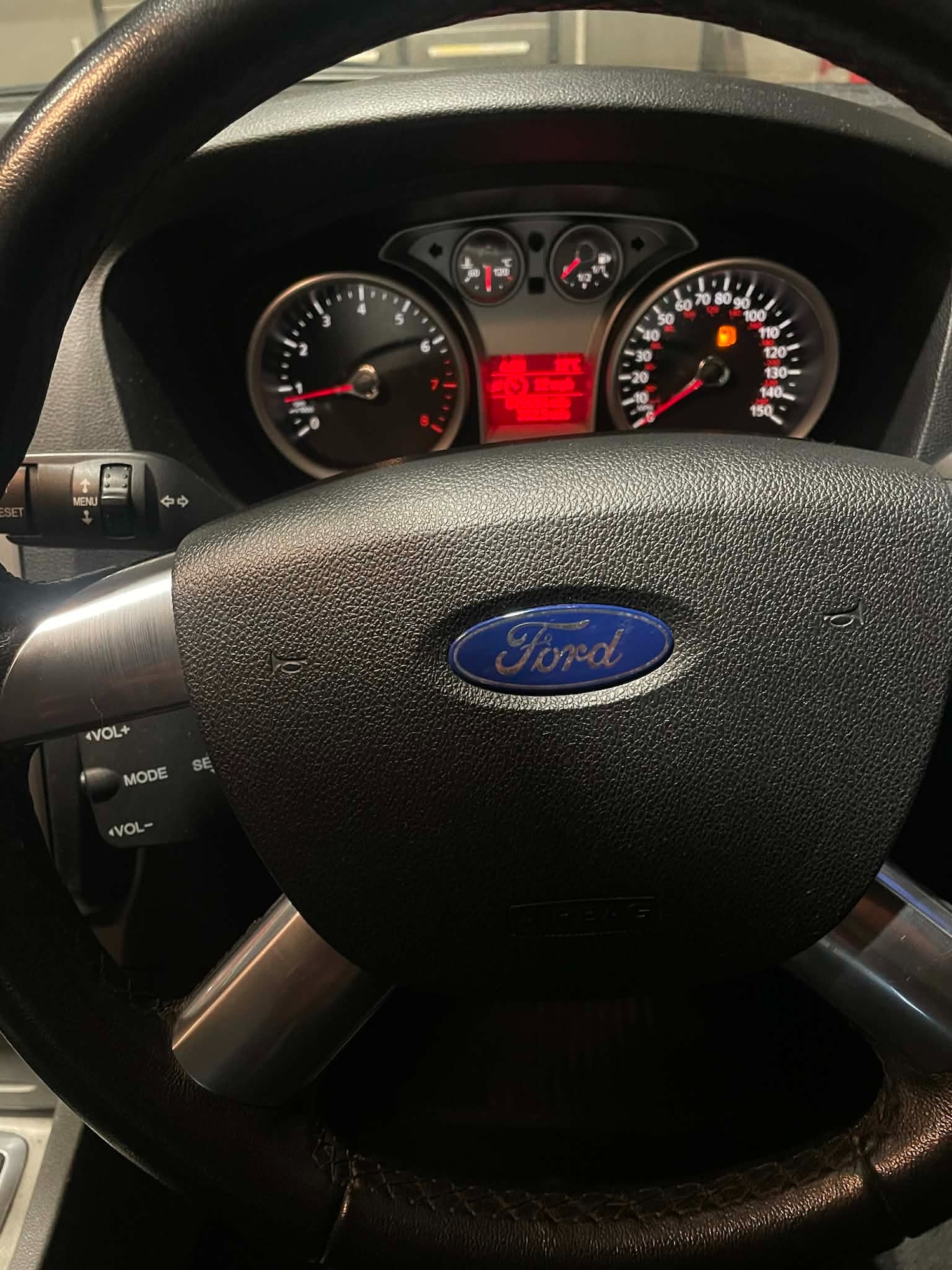 Used Ford Focus 2008 for sale - 77174374: Photo 21