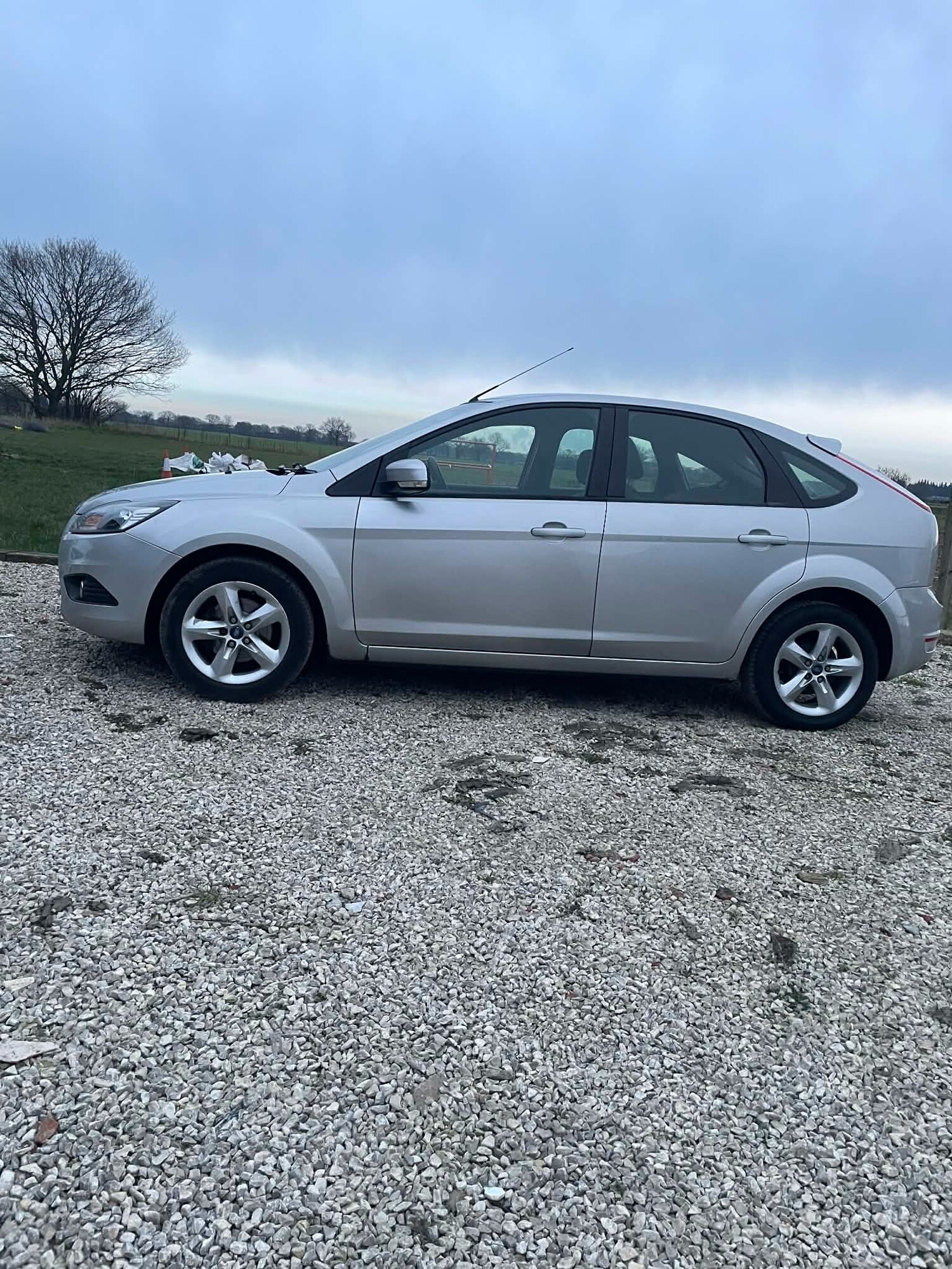 Used Ford Focus 2008 for sale - 77174374: Photo 3