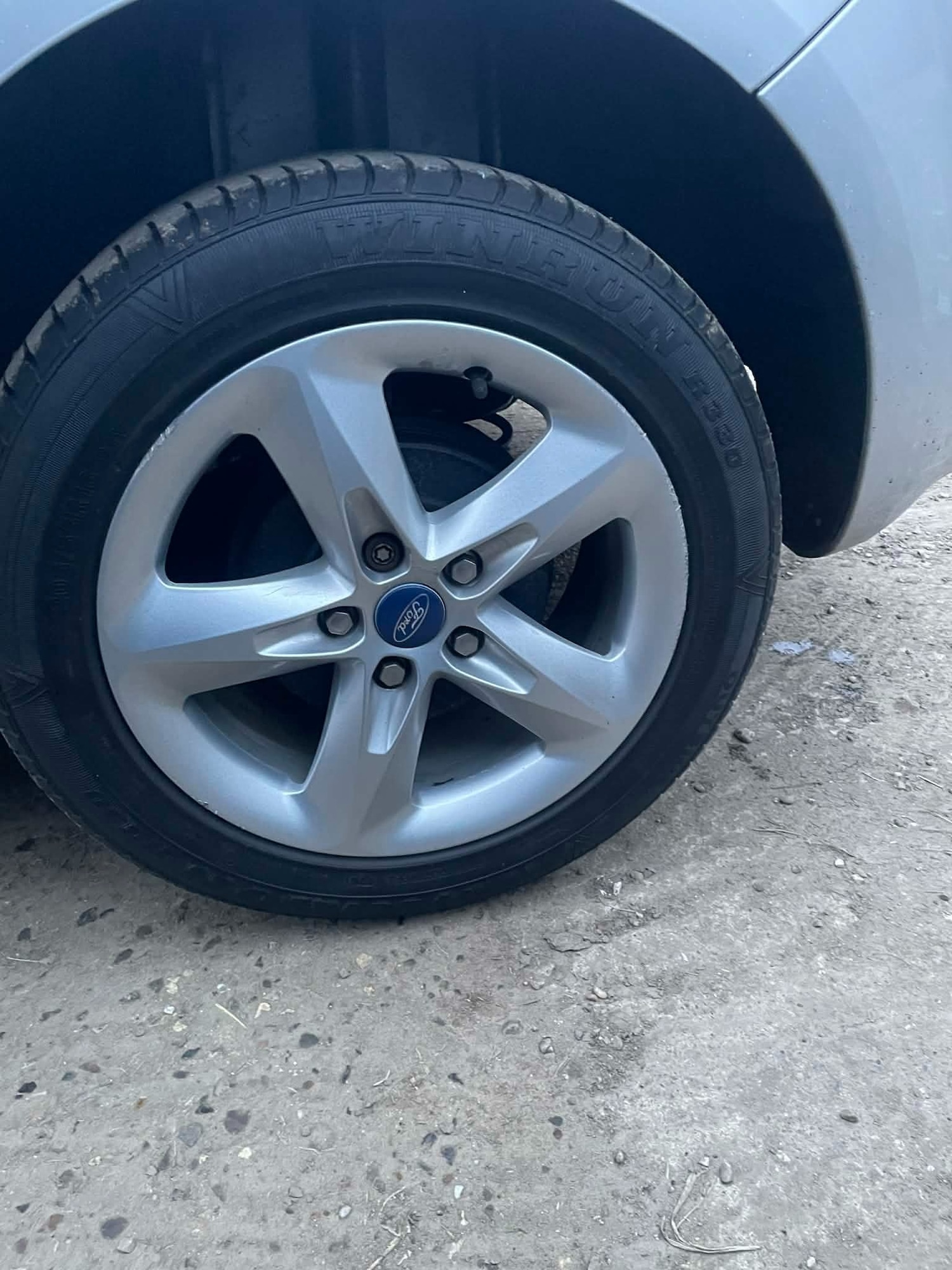 Used Ford Focus 2008 for sale - 77174374: Photo 5