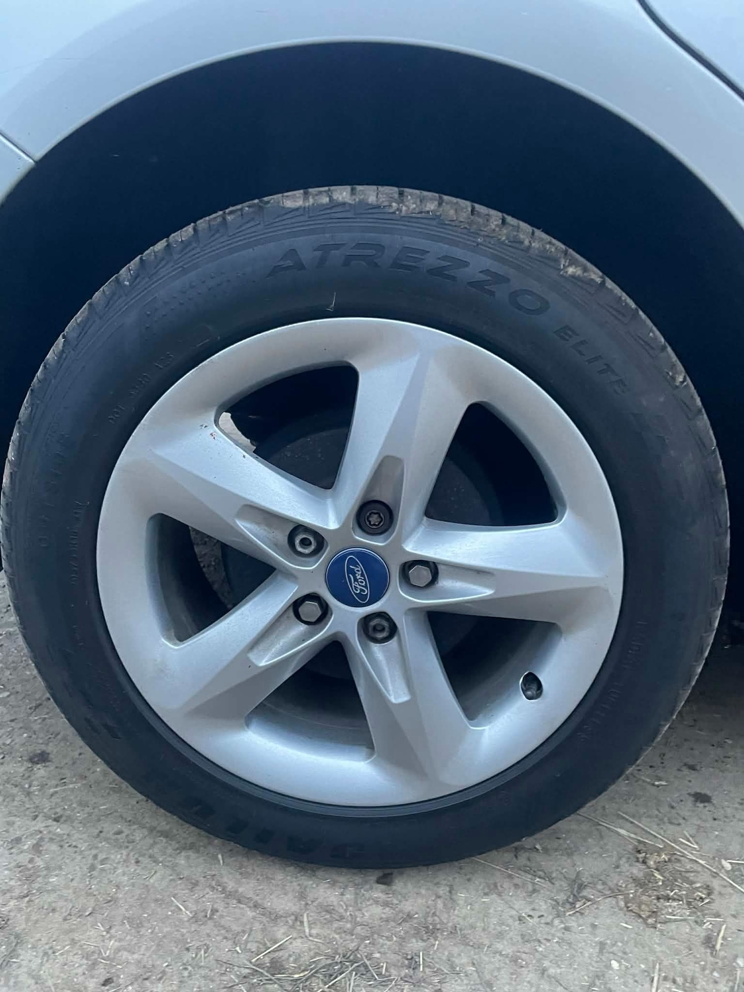 Used Ford Focus 2008 for sale - 77174374: Photo 6