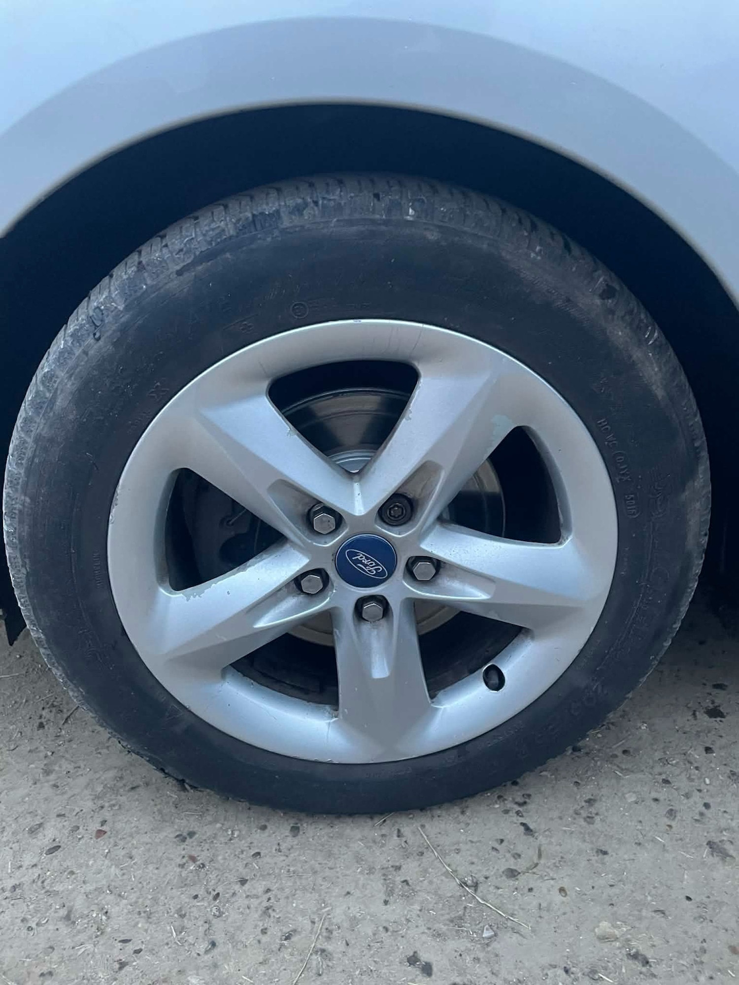 Used Ford Focus 2008 for sale - 77174374: Photo 7