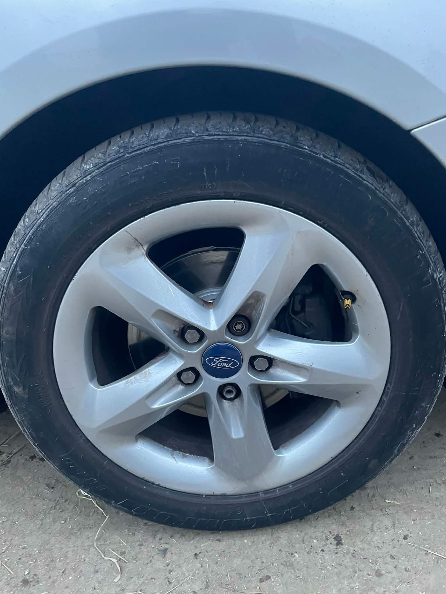 Used Ford Focus 2008 for sale - 77174374: Photo 8