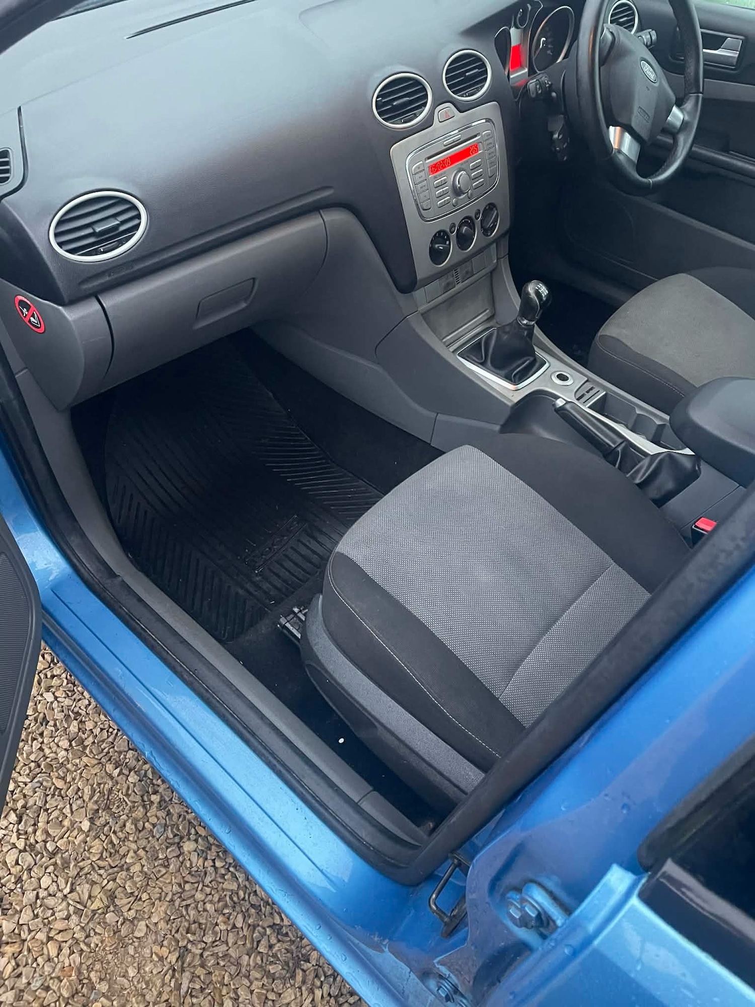 Used Ford Focus 2009 for sale - 77611174: Photo 11