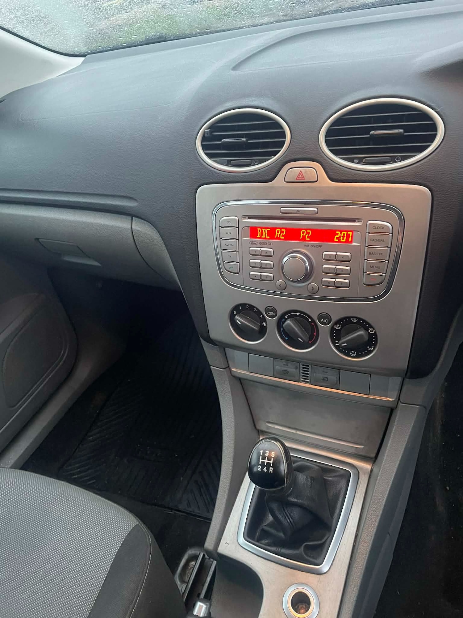 Used Ford Focus 2009 for sale - 77611174: Photo 12