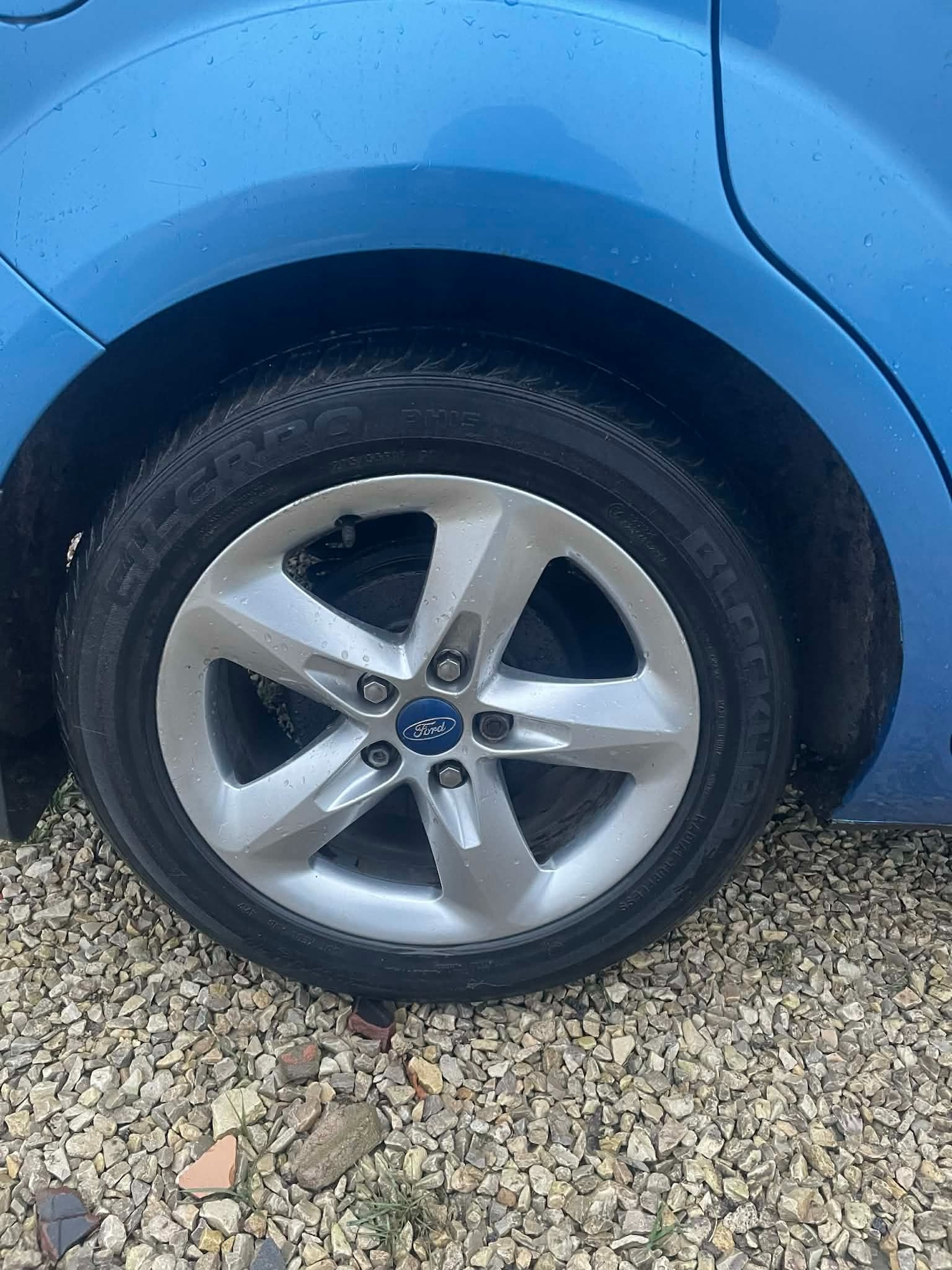 Used Ford Focus 2009 for sale - 77611174: Photo 16