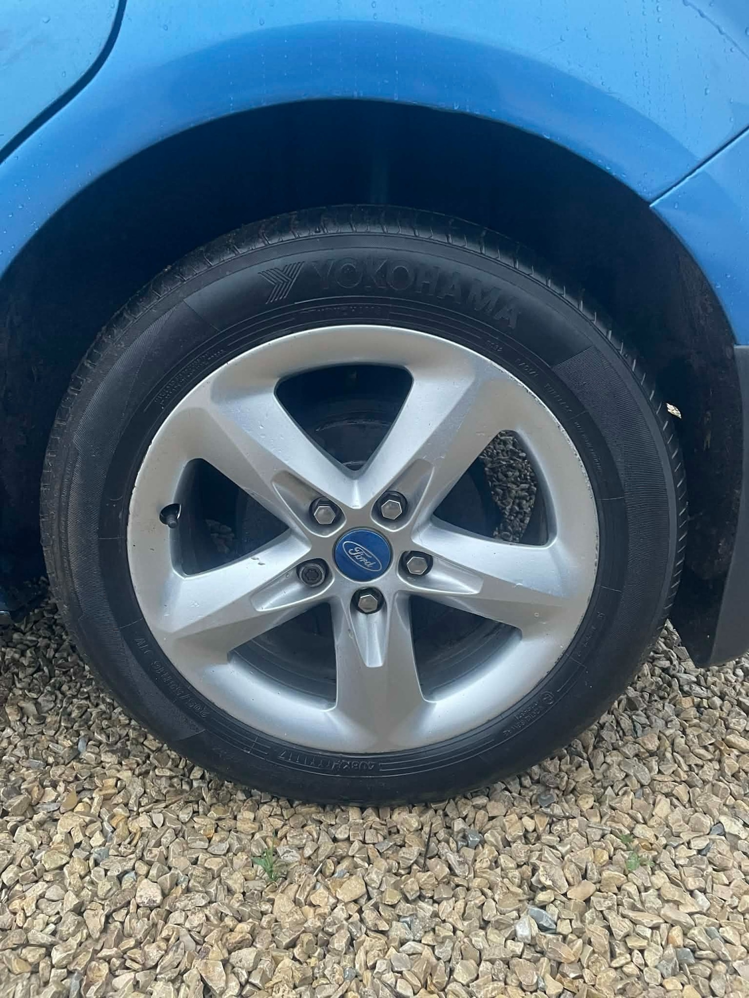 Used Ford Focus 2009 for sale - 77611174: Photo 17