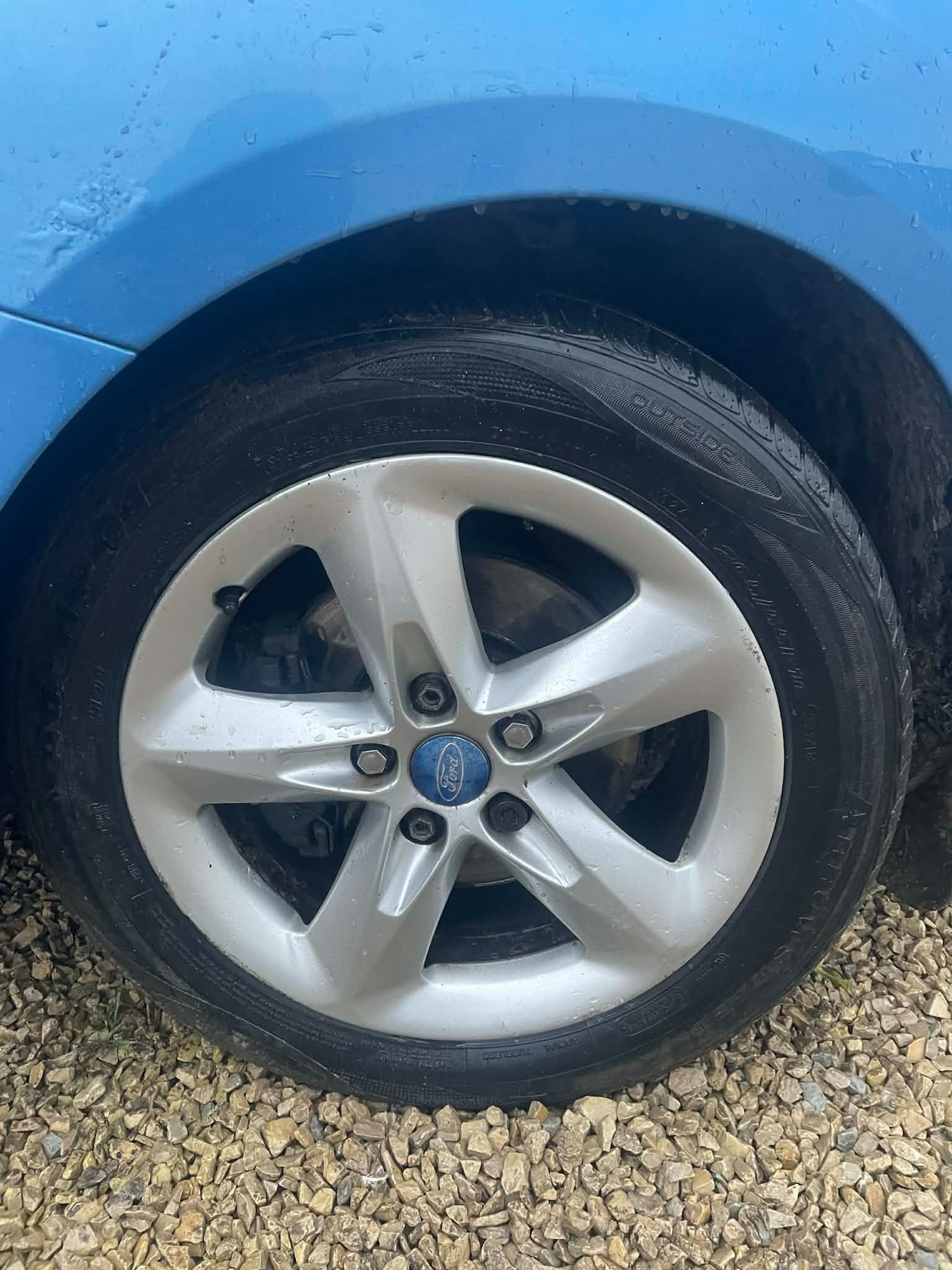 Used Ford Focus 2009 for sale - 77611174: Photo 18