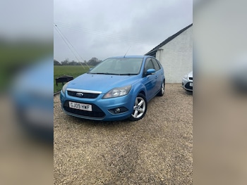 2009 (09) - 1.6 Zetec 5dr