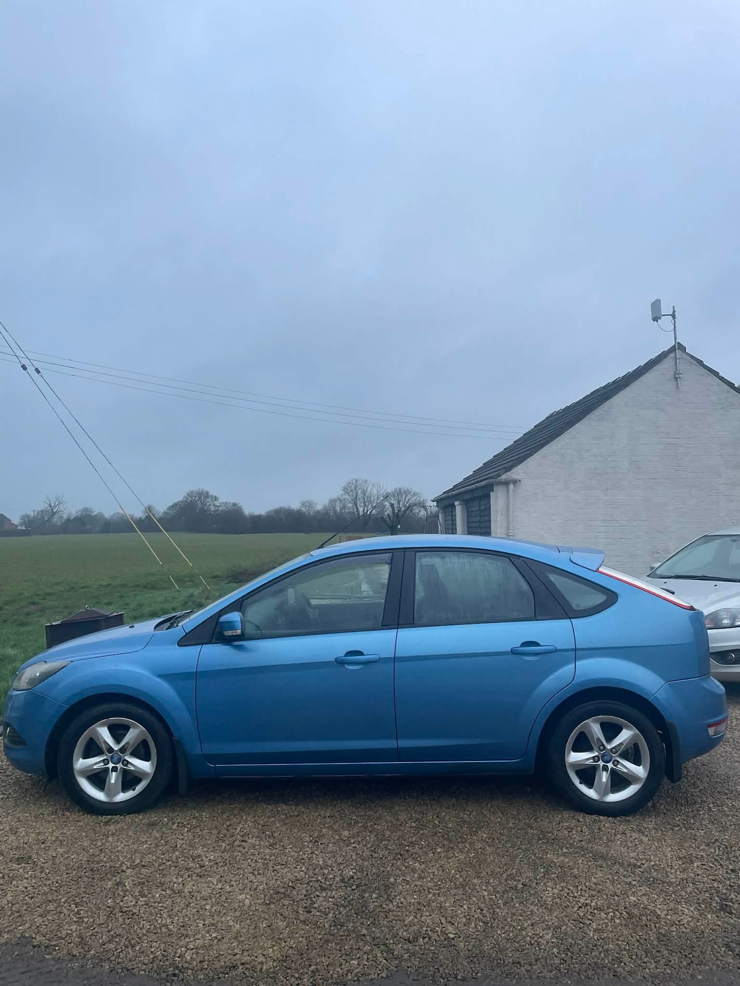 Used Ford Focus 2009 for sale - 77611174: Photo 3