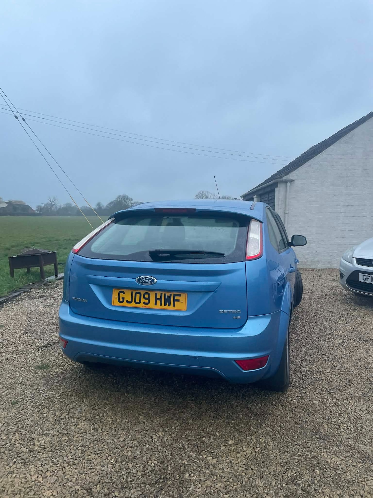 Used Ford Focus 2009 for sale - 77611174: Photo 4