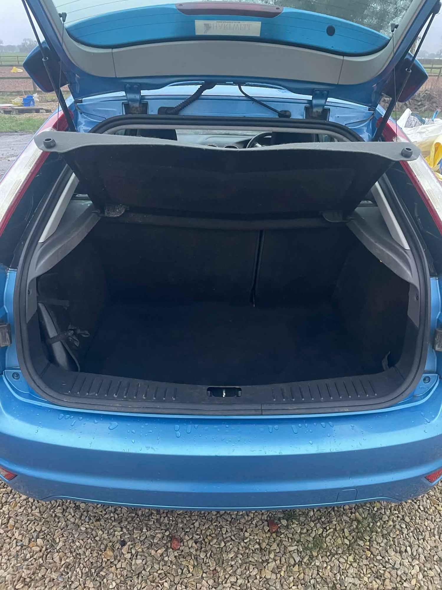 Used Ford Focus 2009 for sale - 77611174: Photo 5