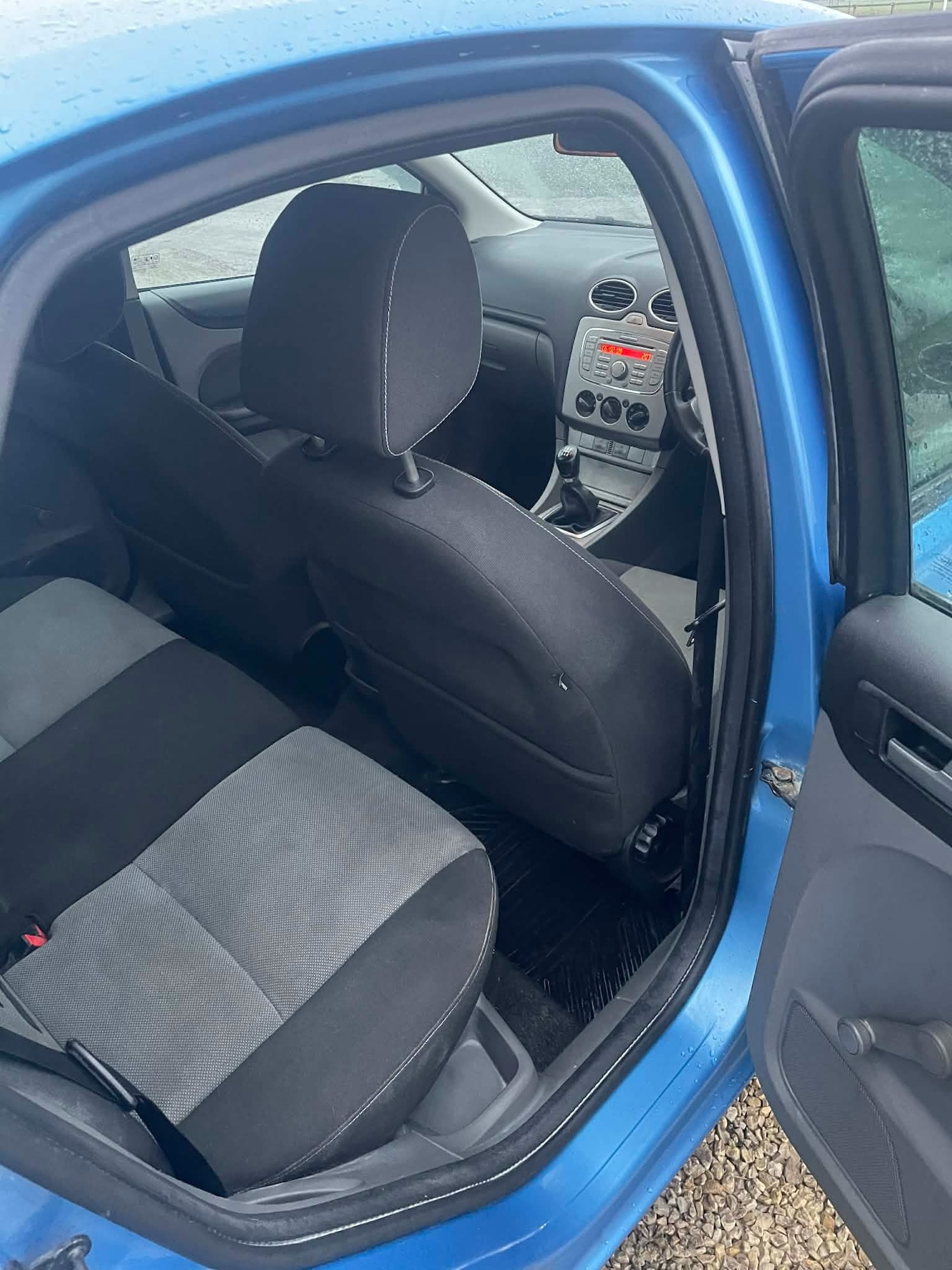 Used Ford Focus 2009 for sale - 77611174: Photo 7