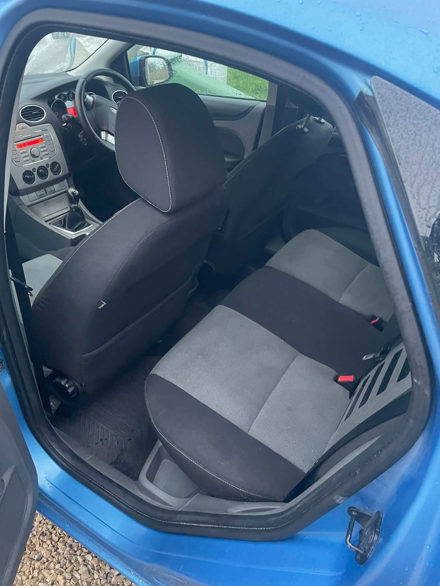 Used Ford Focus 2009 for sale - 77611174: Photo 8