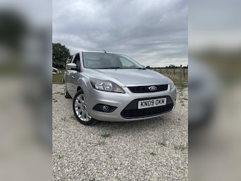 Used Ford Focus 2009 for sale - 75666679: Photo