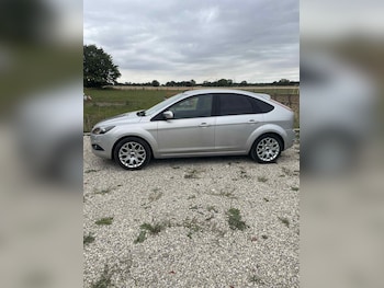 Used Ford Focus 2009 for sale - 75666679: Photo