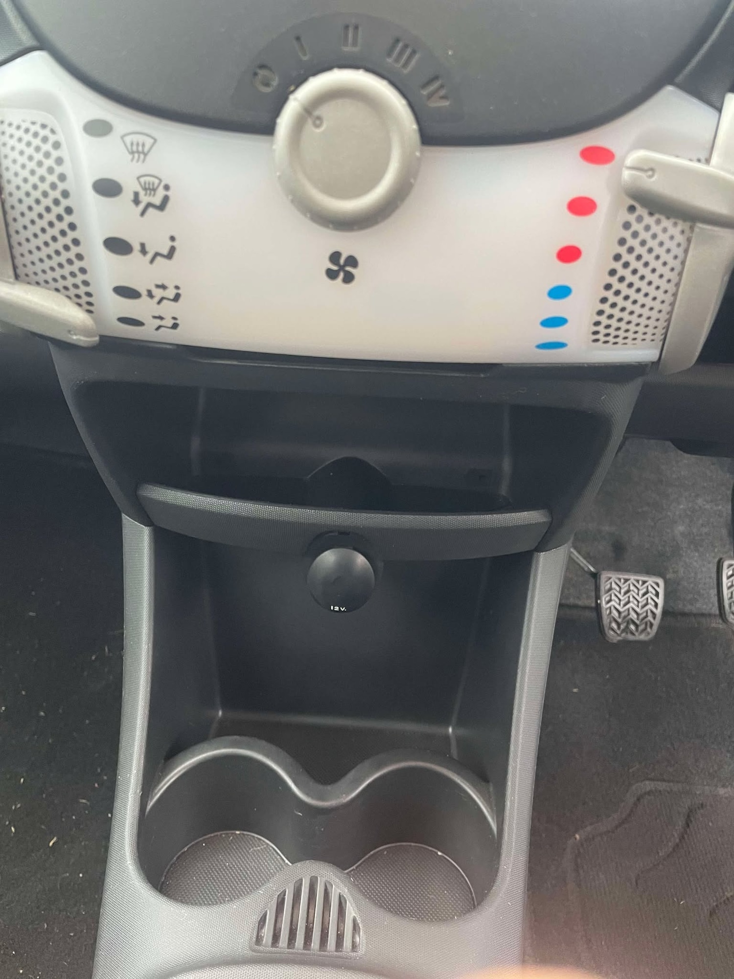 Used Citroen C1 2012 for sale - 76591606: Photo 13