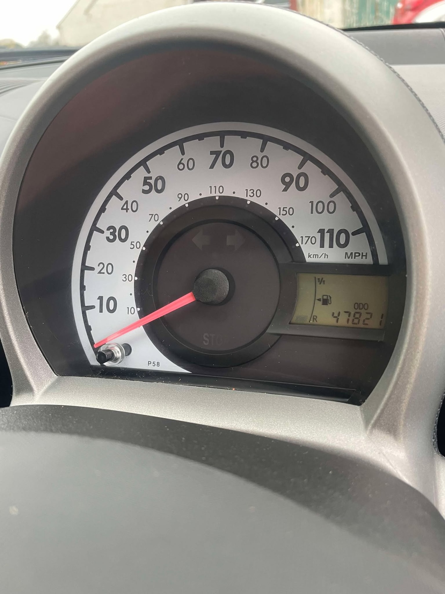 Used Citroen C1 2012 for sale - 76591606: Photo 15