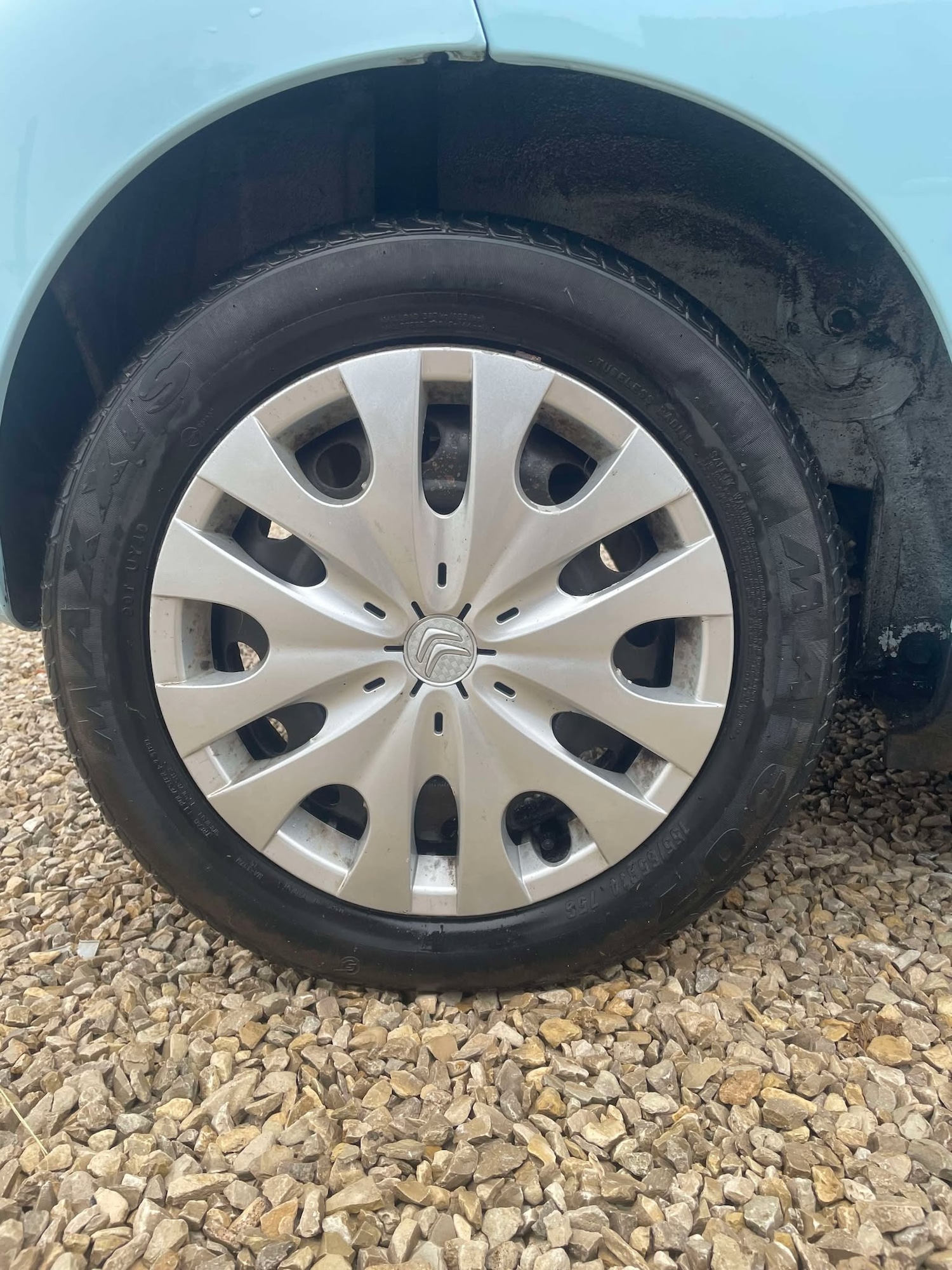 Used Citroen C1 2012 for sale - 76591606: Photo 16