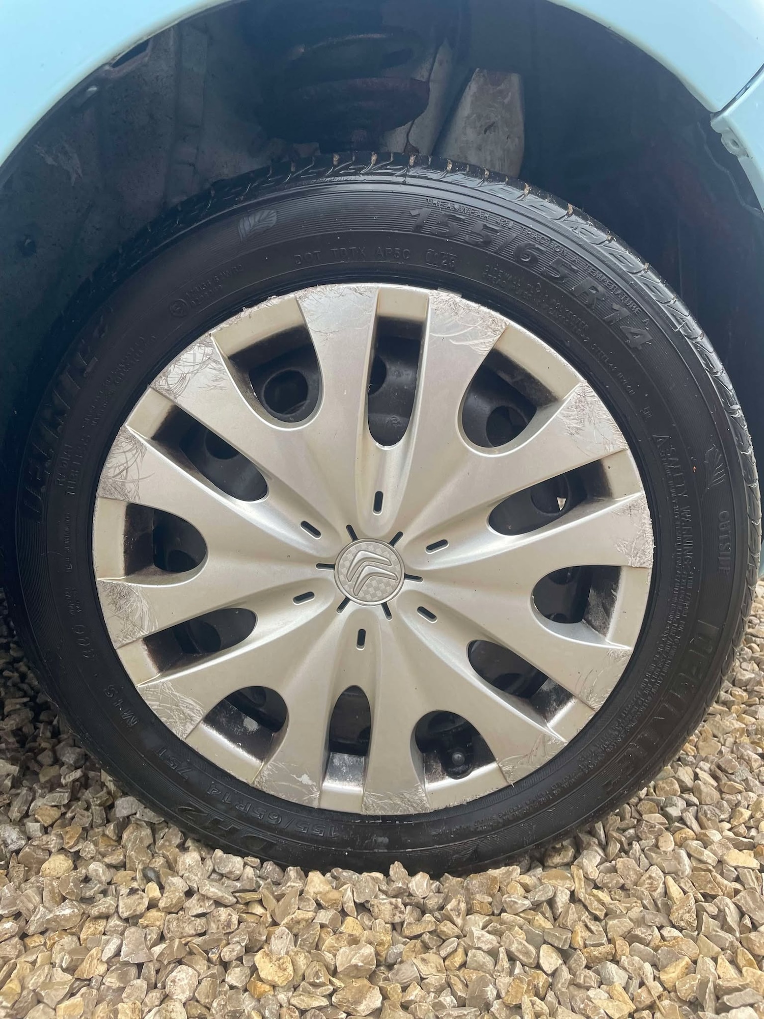 Used Citroen C1 2012 for sale - 76591606: Photo 17